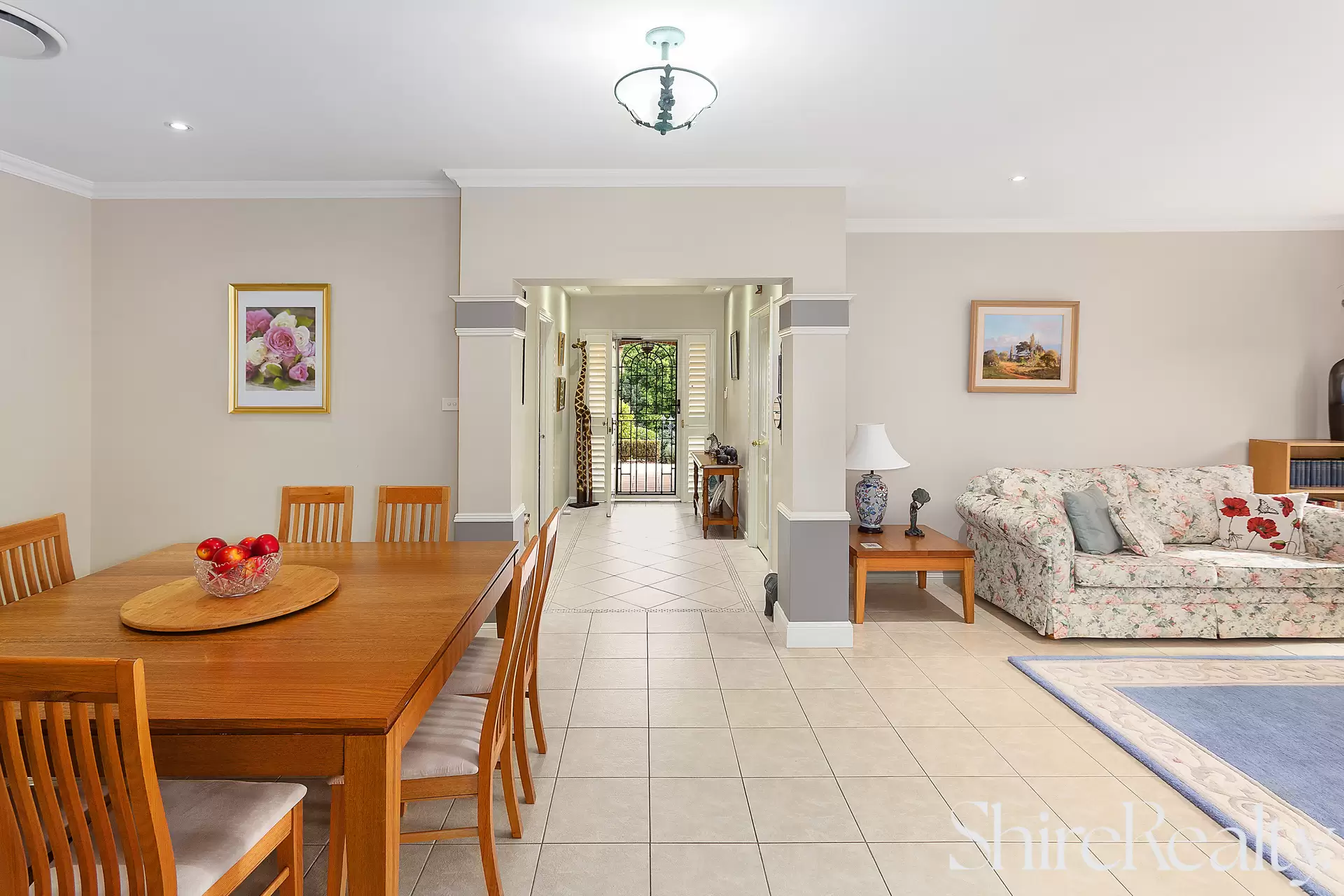 23 Valenti Crescent, Kellyville Sold by Shire Realty - image 2