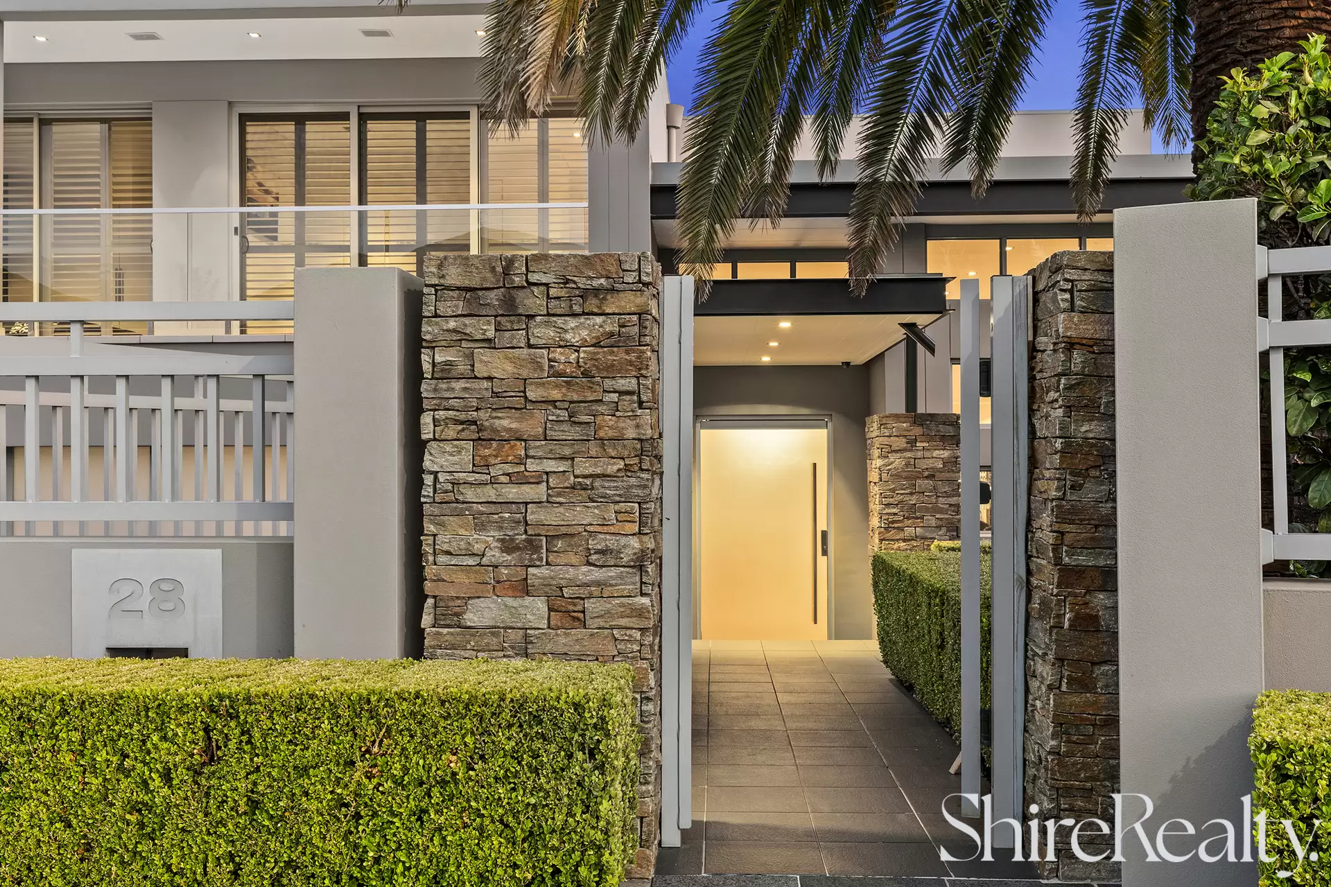 28 Brae Place, Castle Hill Sold by Shire Realty - image 2