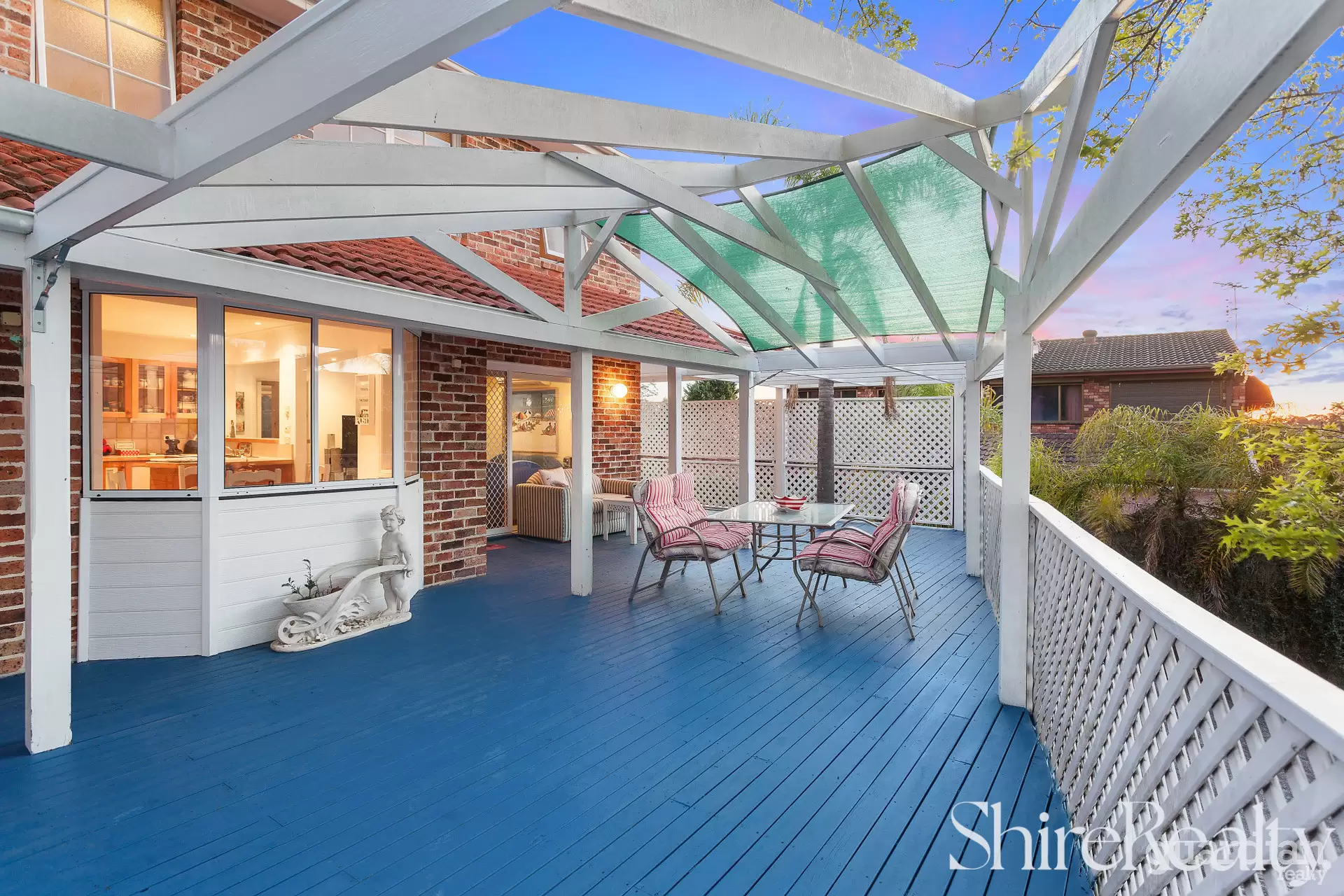 87 Aiken Road, West Pennant Hills Sold by Shire Realty - image 10