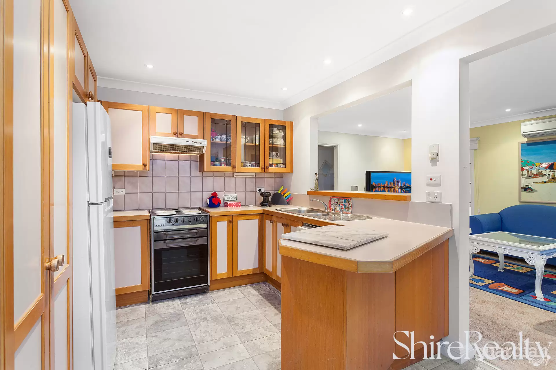 87 Aiken Road, West Pennant Hills Sold by Shire Realty - image 3