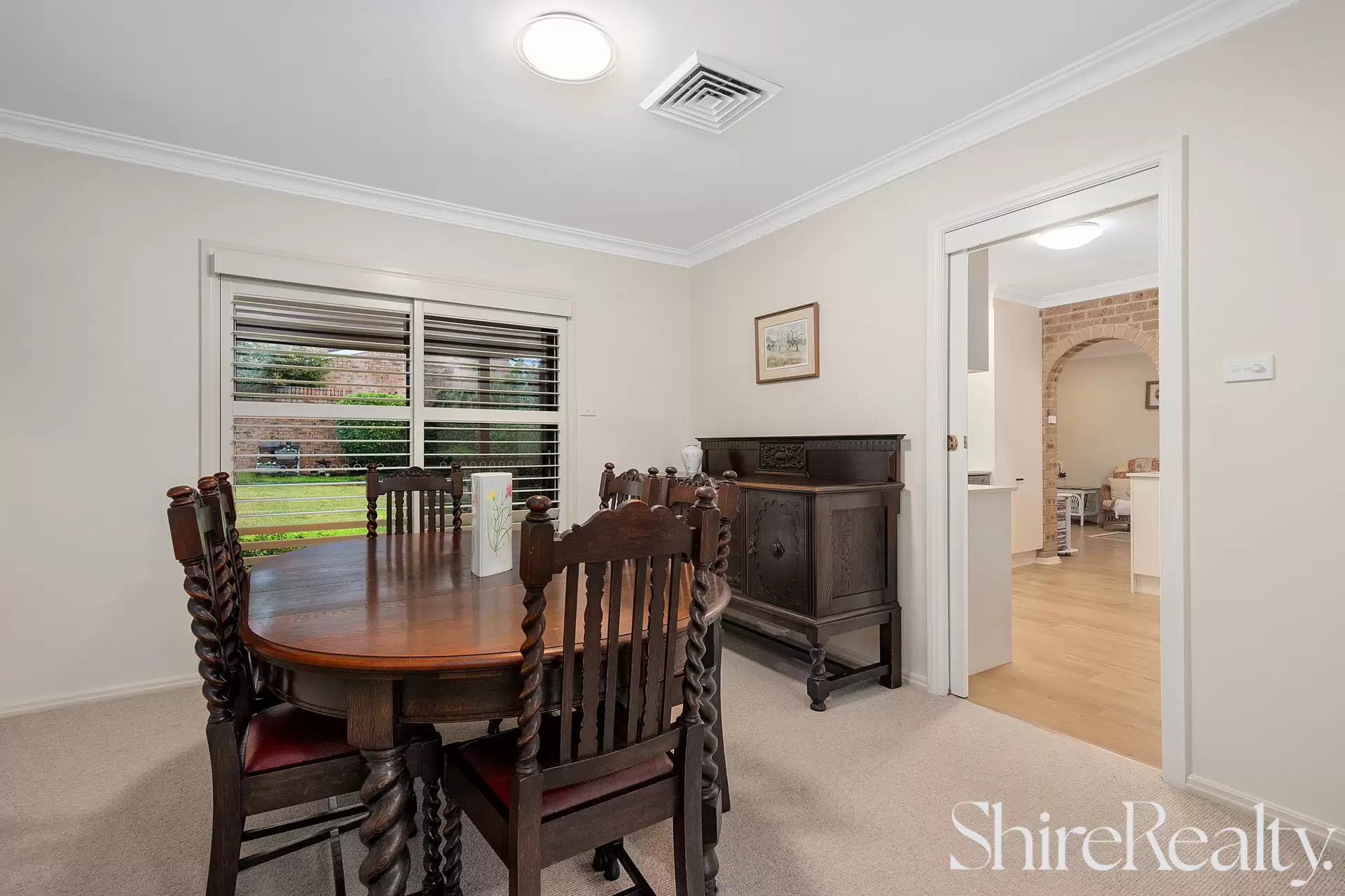 44 Lockhart Avenue, Castle Hill Sold by Shire Realty - image 5