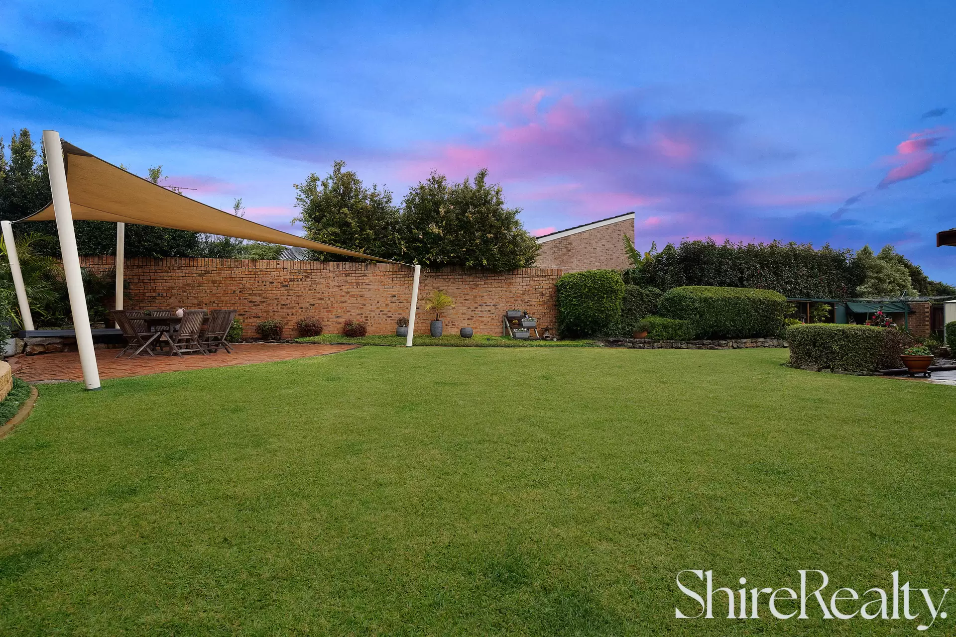 44 Lockhart Avenue, Castle Hill Sold by Shire Realty - image 11