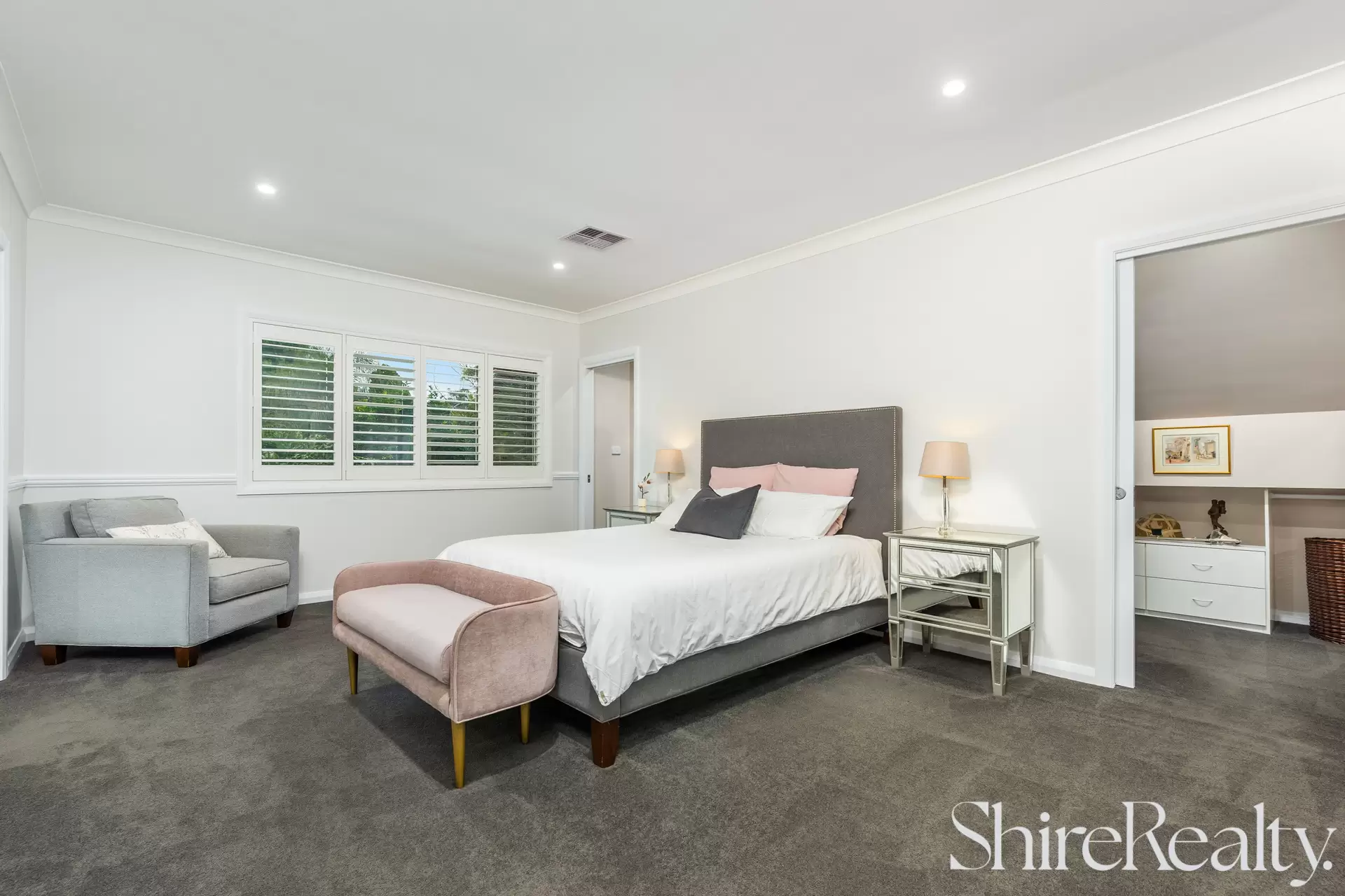 7 Yerriebah Place, Castle Hill Sold by Shire Realty - image 2