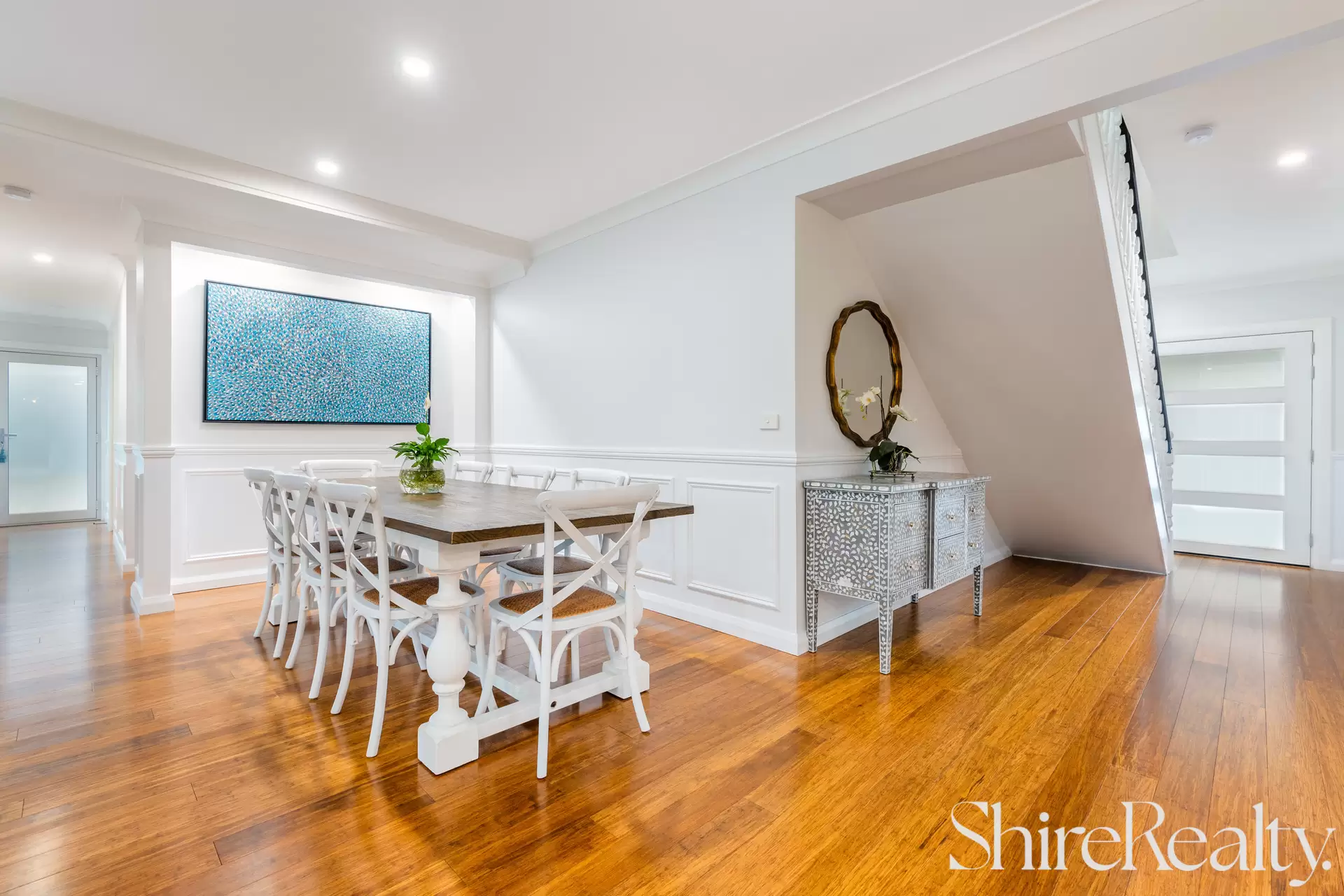 7 Yerriebah Place, Castle Hill Sold by Shire Realty - image 9