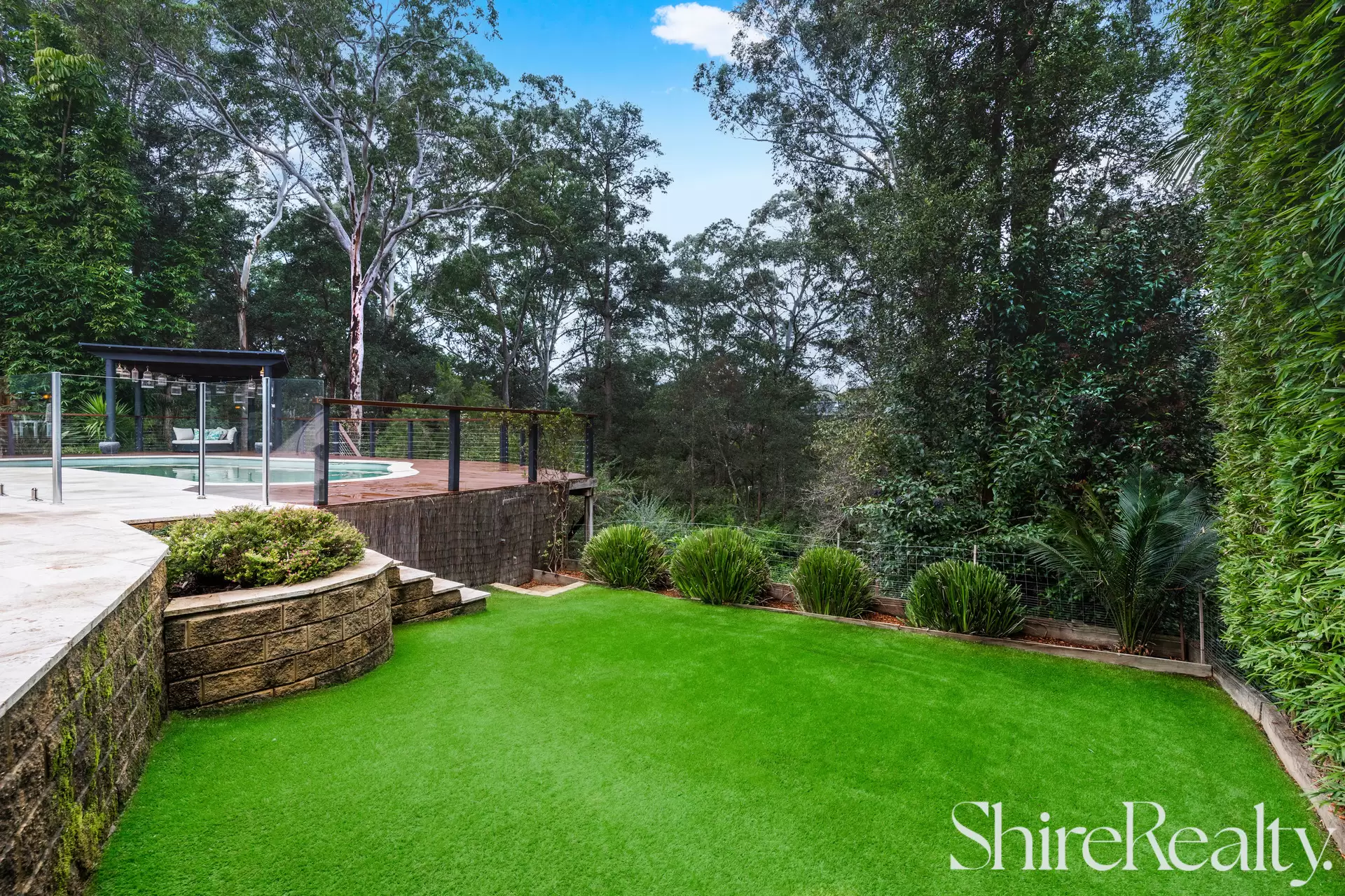 7 Yerriebah Place, Castle Hill Sold by Shire Realty - image 26