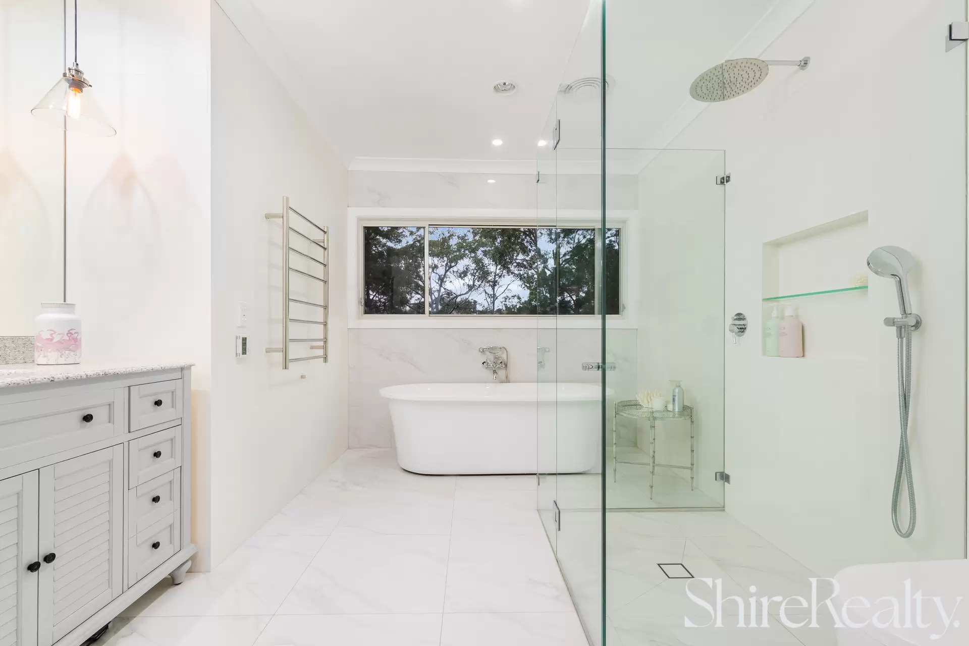 7 Yerriebah Place, Castle Hill Sold by Shire Realty - image 3