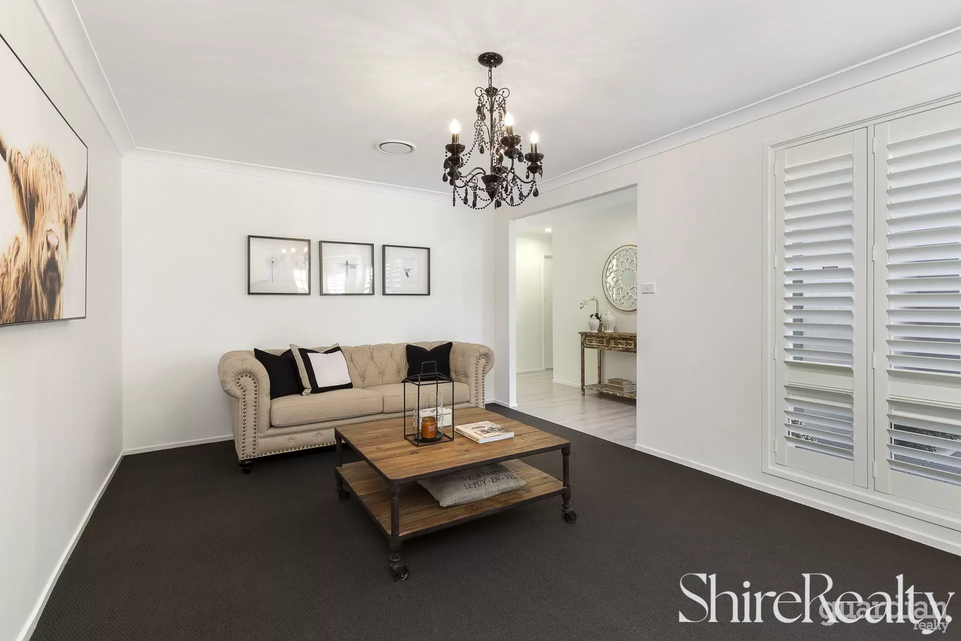 64 Peel Road, Baulkham Hills Sold by Shire Realty - image 3