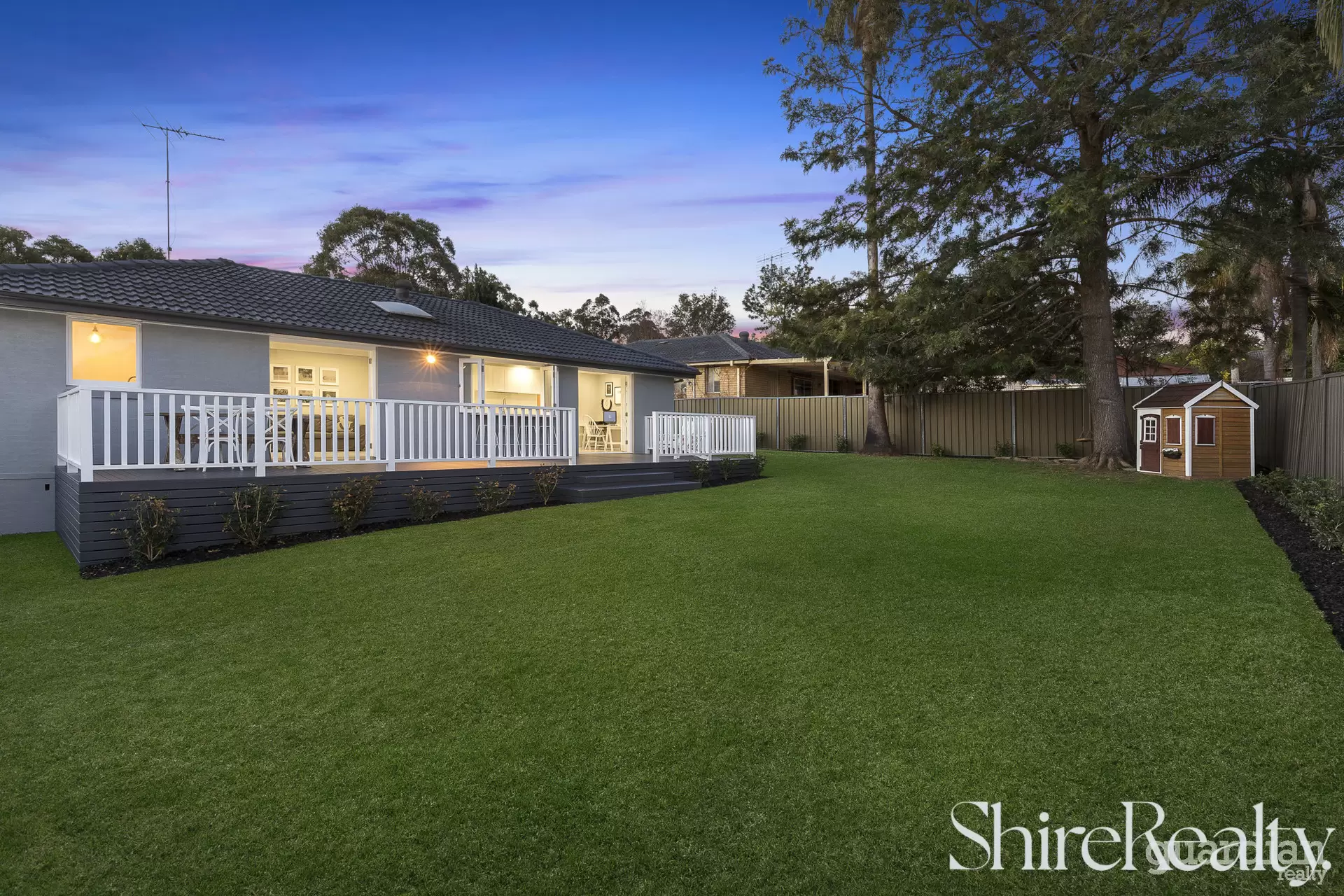 64 Peel Road, Baulkham Hills Sold by Shire Realty - image 10