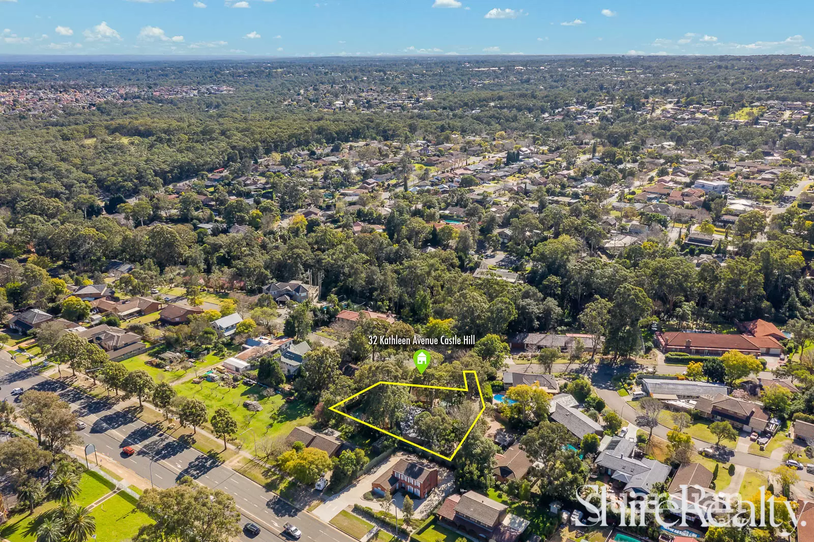 32 Kathleen Avenue, Castle Hill Sold by Shire Realty - image 14