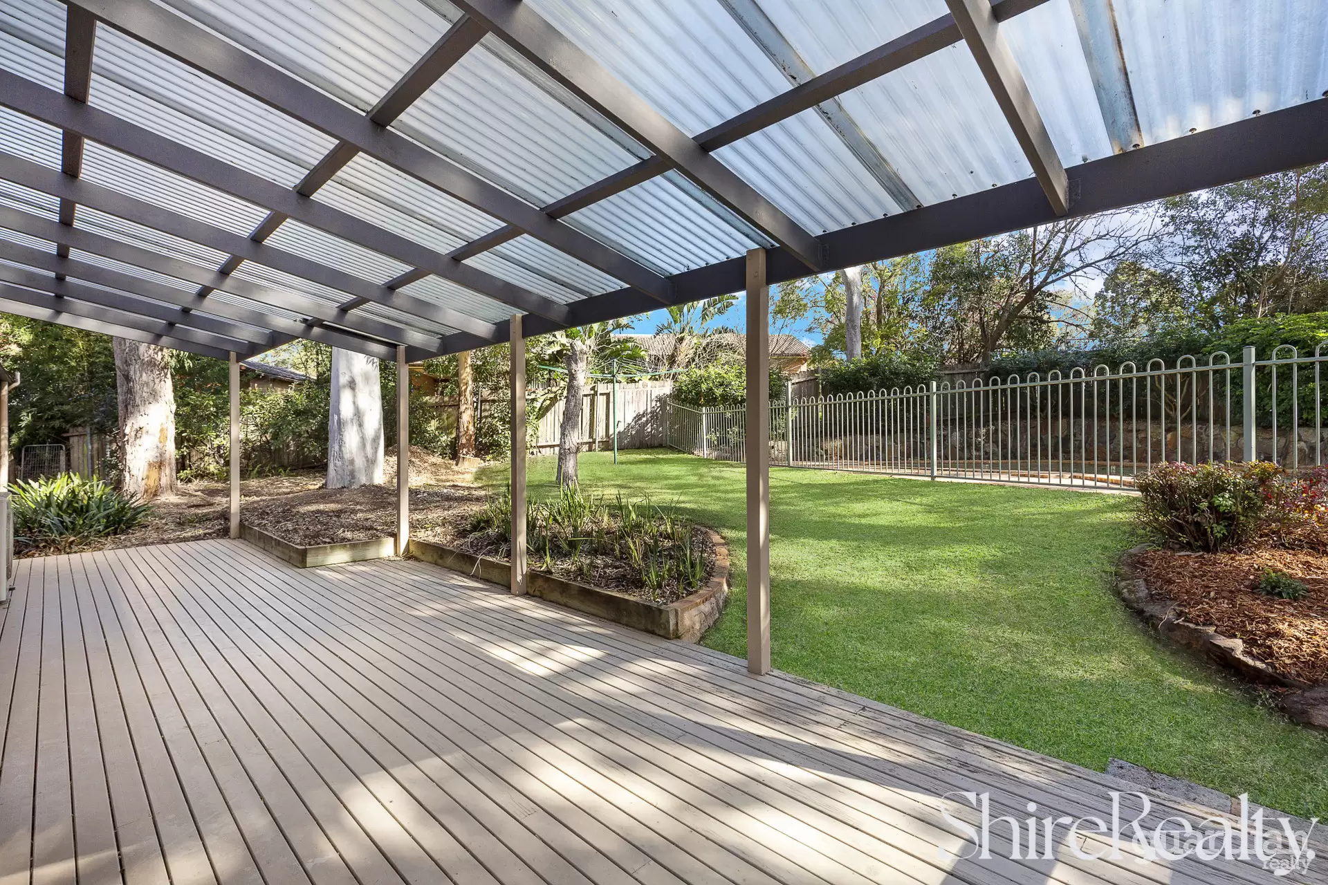 32 Kathleen Avenue, Castle Hill Sold by Shire Realty - image 9