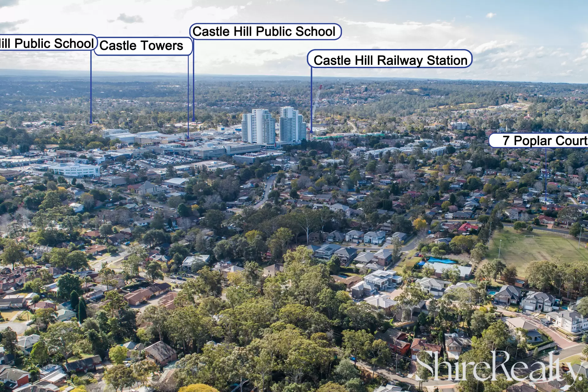 7 Poplar Court, Castle Hill Sold by Shire Realty - image 10