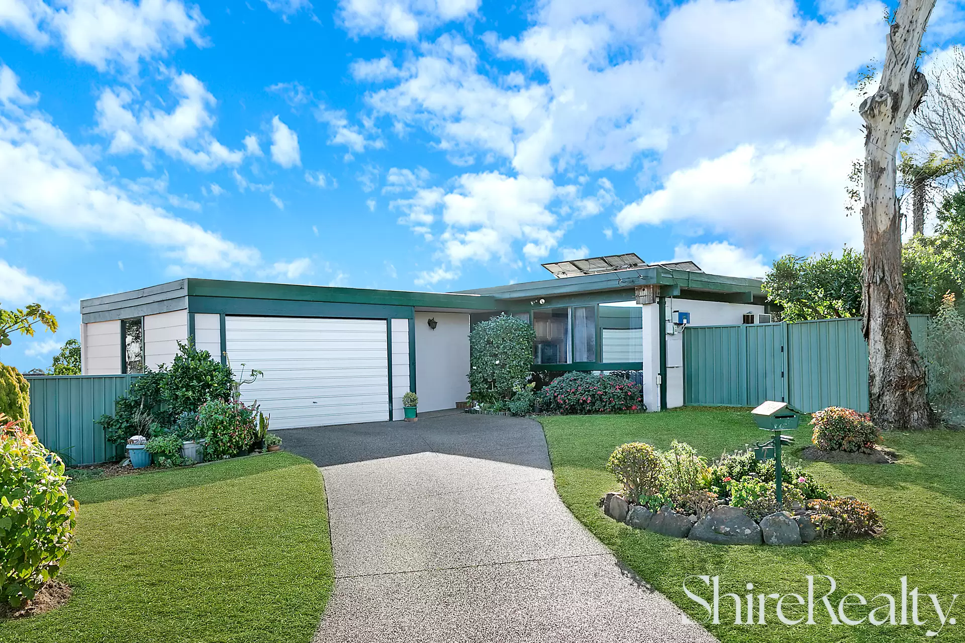 7 Poplar Court, Castle Hill Sold by Shire Realty - image 1