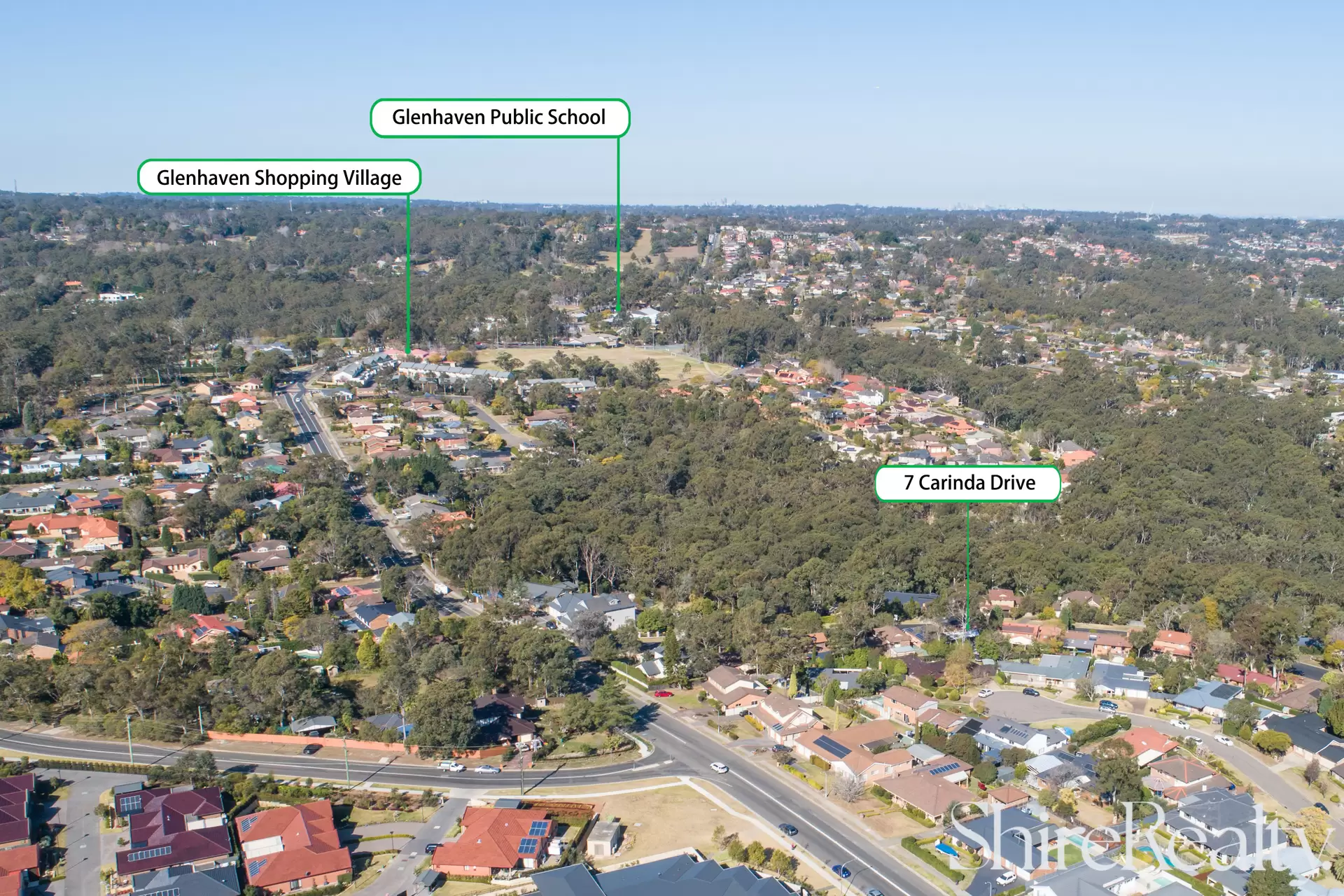 7 Carinda Drive, Glenhaven Sold by Shire Realty - image 13