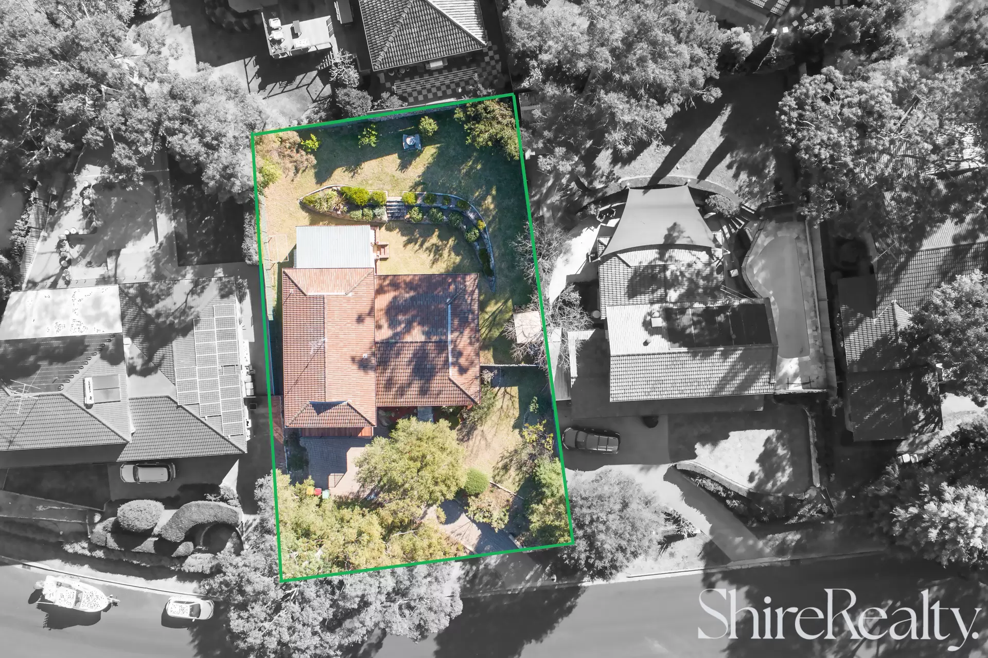 7 Carinda Drive, Glenhaven Sold by Shire Realty - image 2