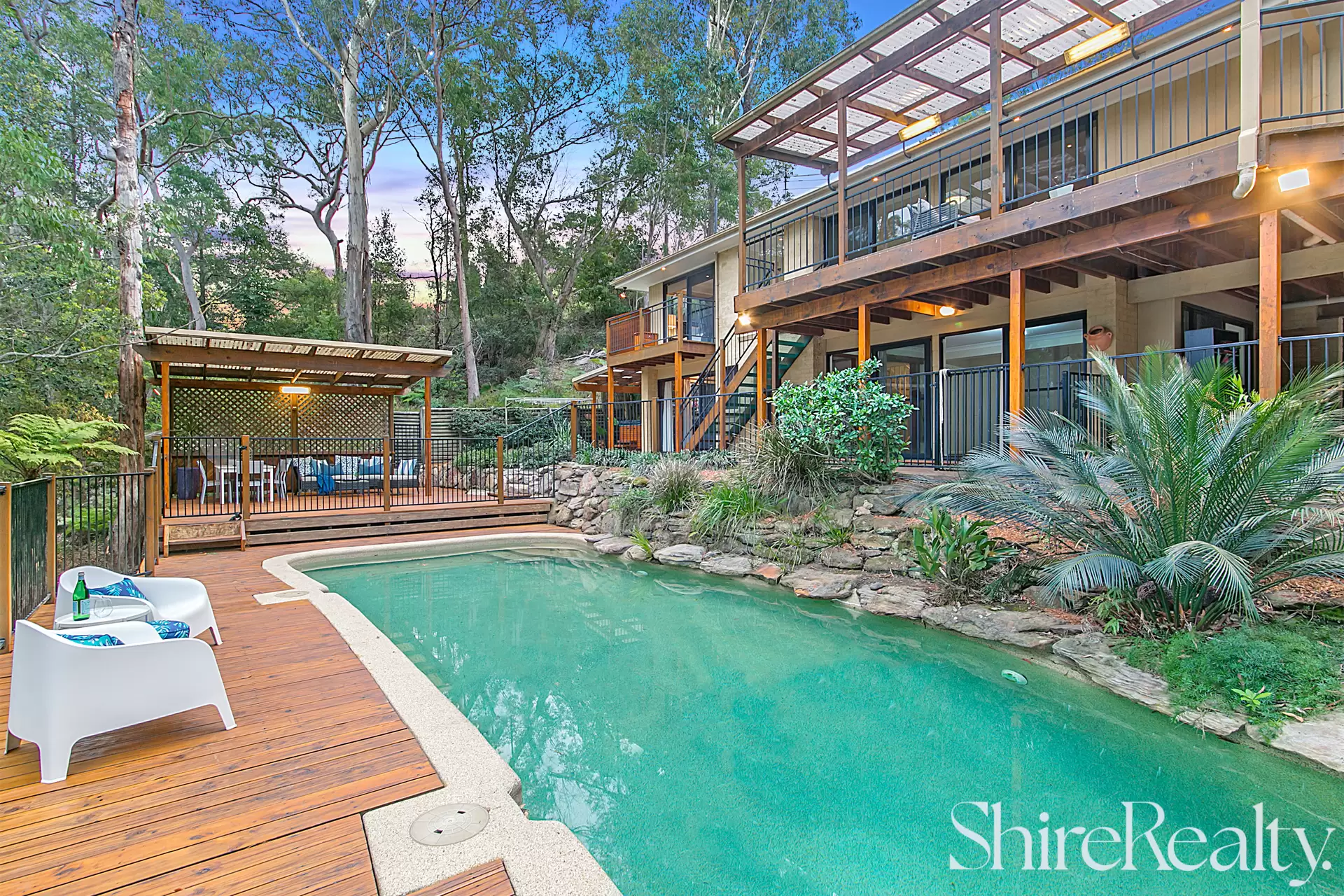 10 Kenneth Place, Dural Sold by Shire Realty - image 1