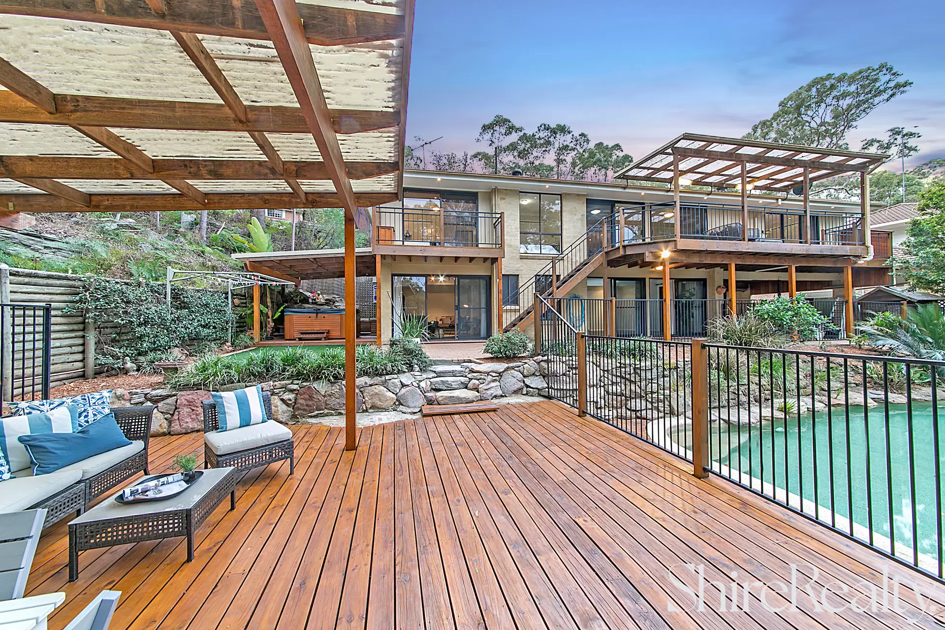 10 Kenneth Place, Dural Sold by Shire Realty - image 7