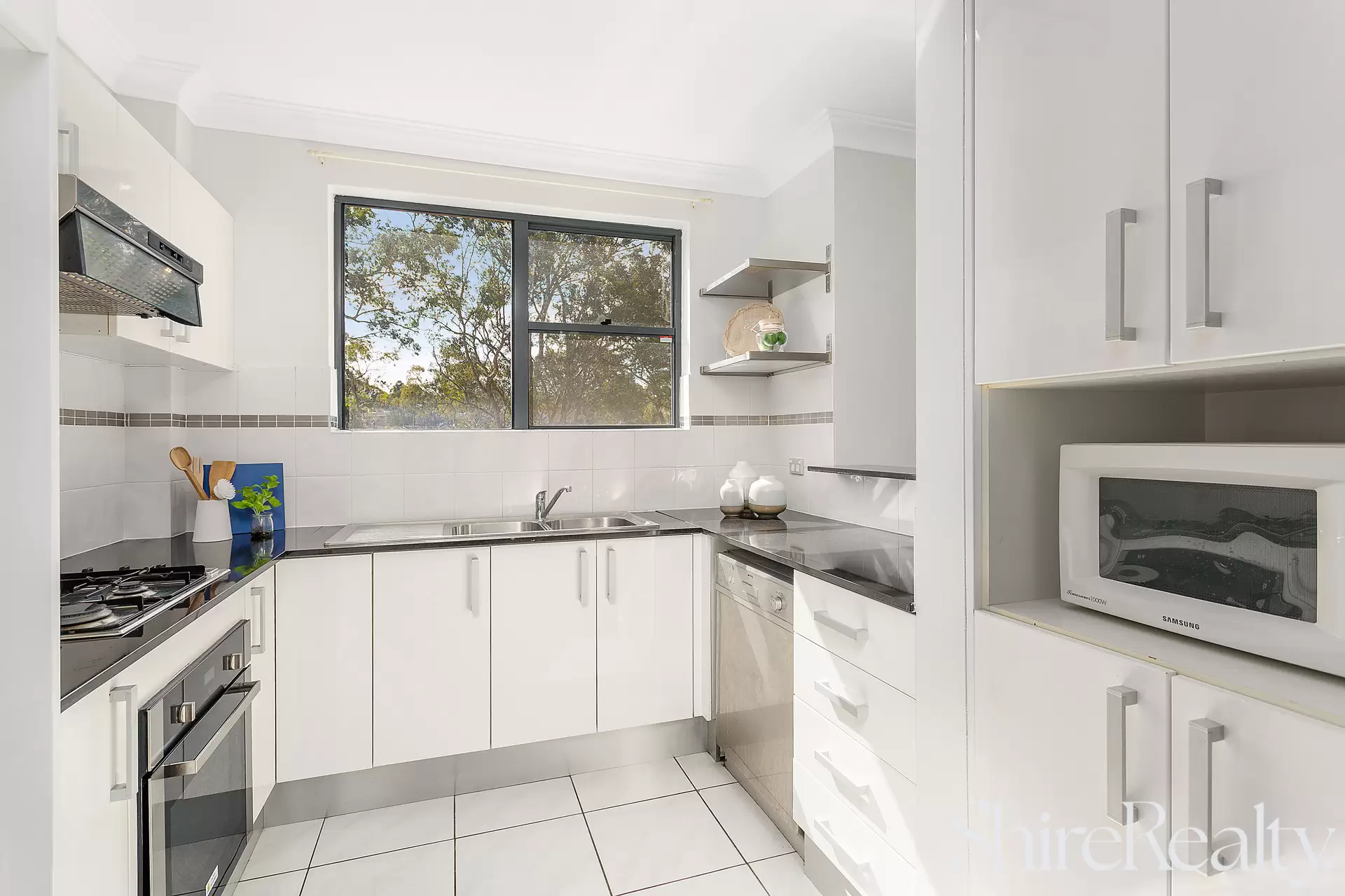 6/2-8 Hill Street, Baulkham Hills Sold by Shire Realty - image 2