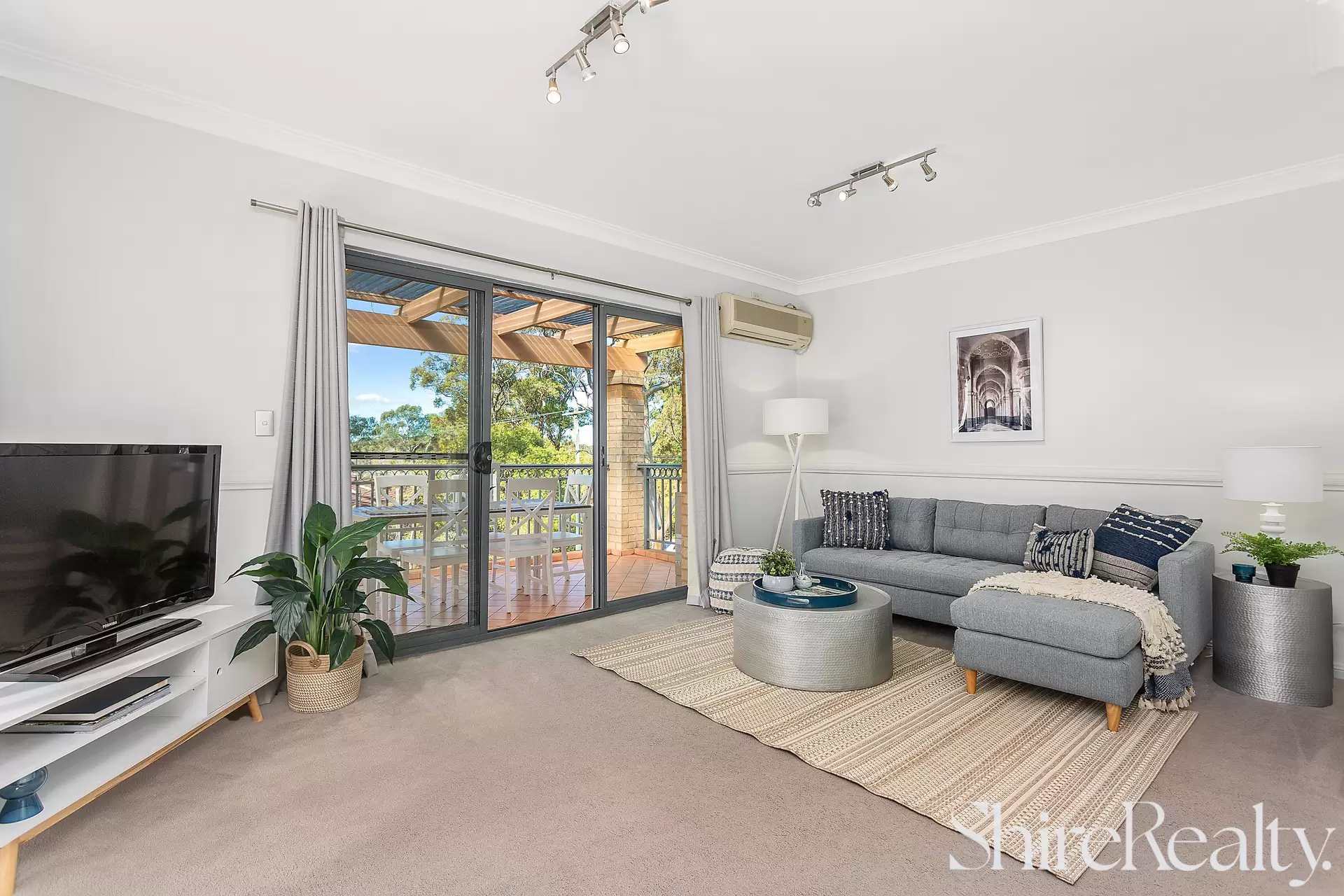 6/2-8 Hill Street, Baulkham Hills Sold by Shire Realty - image 1