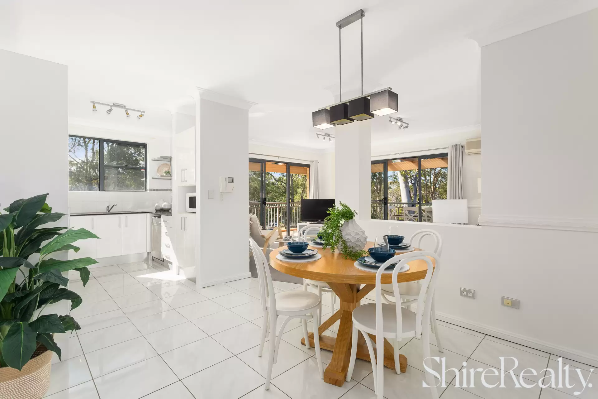 6/2-8 Hill Street, Baulkham Hills Sold by Shire Realty - image 3