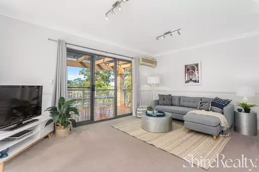 6/2-8 Hill Street, Baulkham Hills Sold by Shire Realty