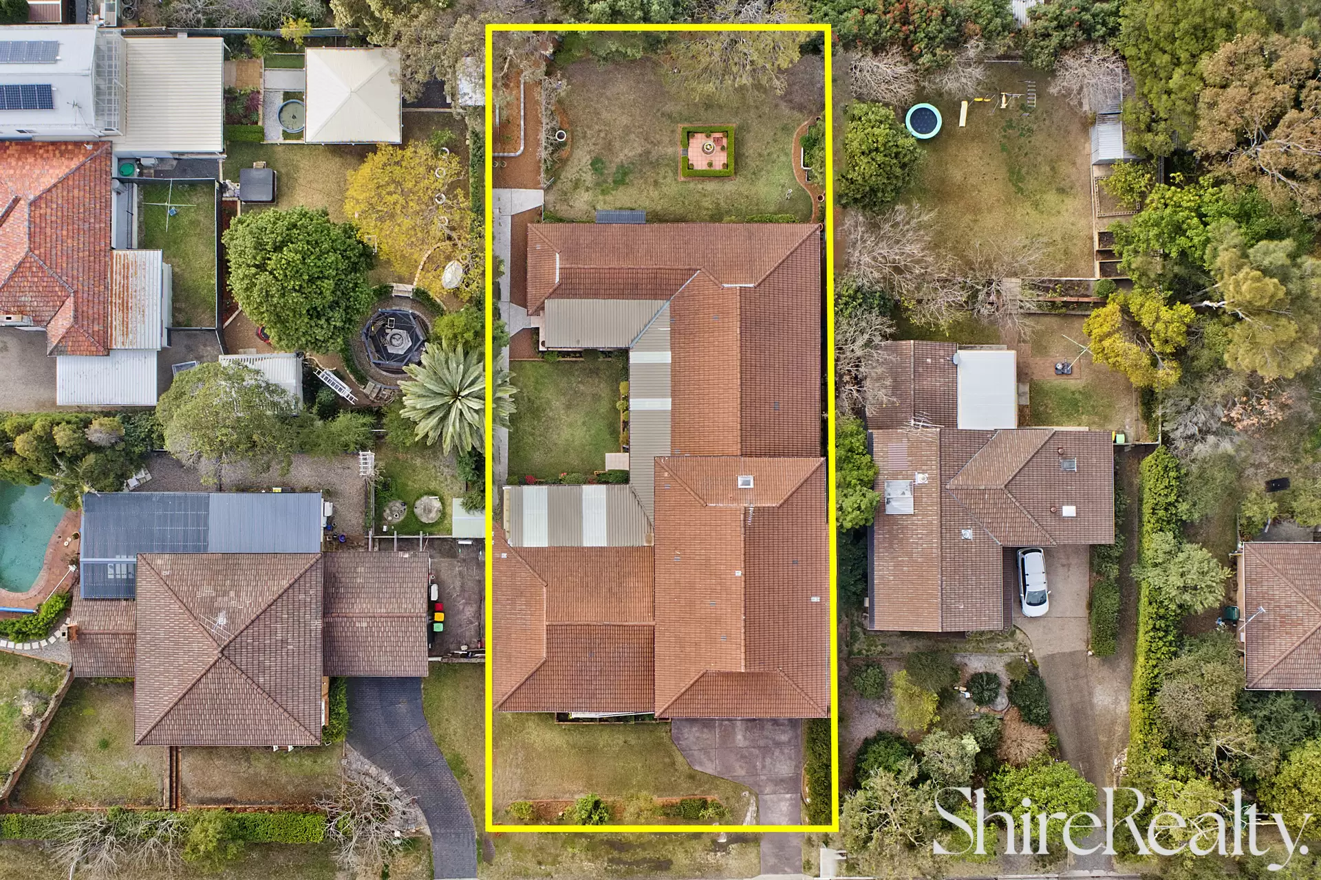 4 Mills Road, Glenhaven Sold by Shire Realty - image 8