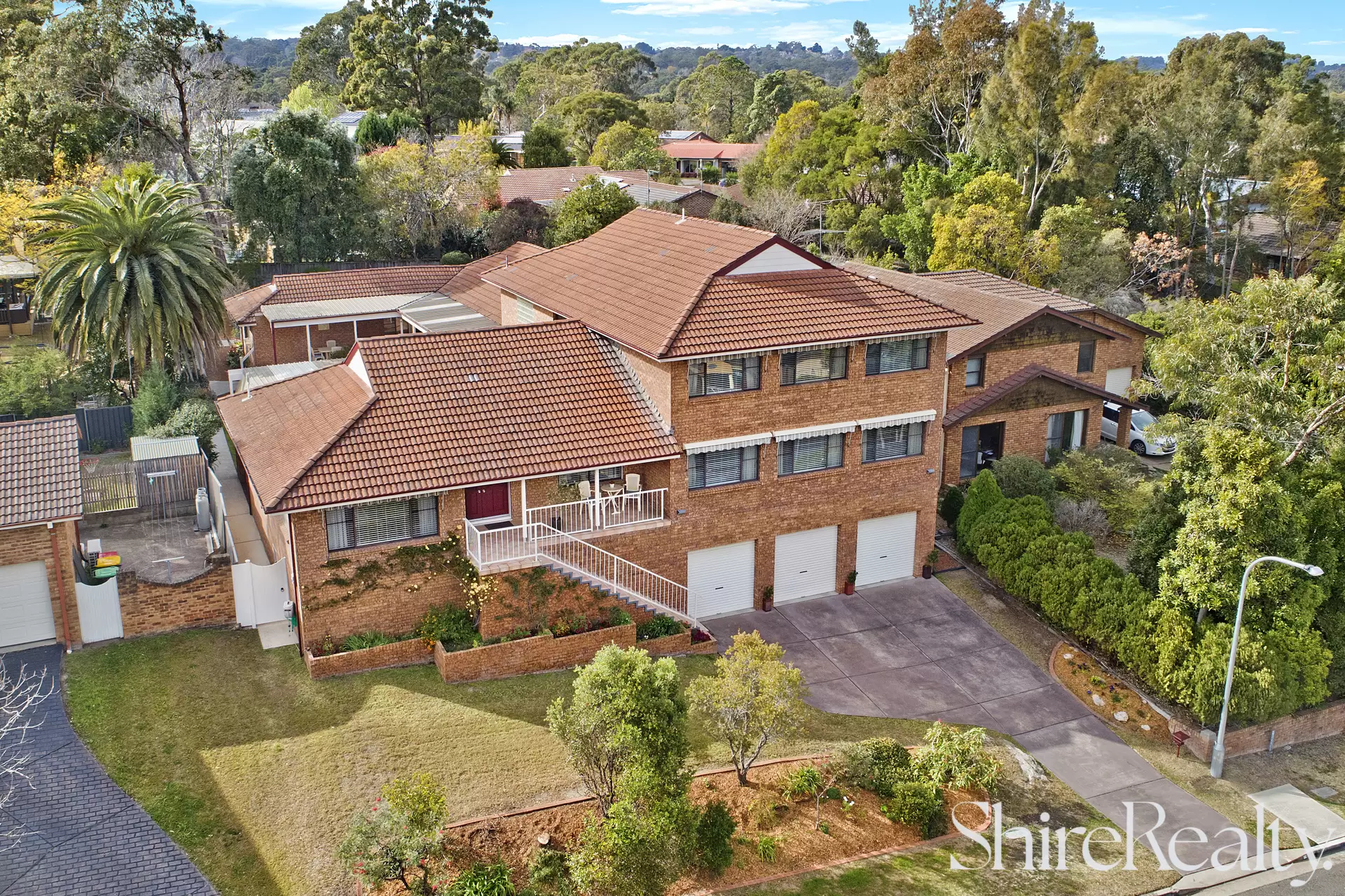 4 Mills Road, Glenhaven Sold by Shire Realty - image 1