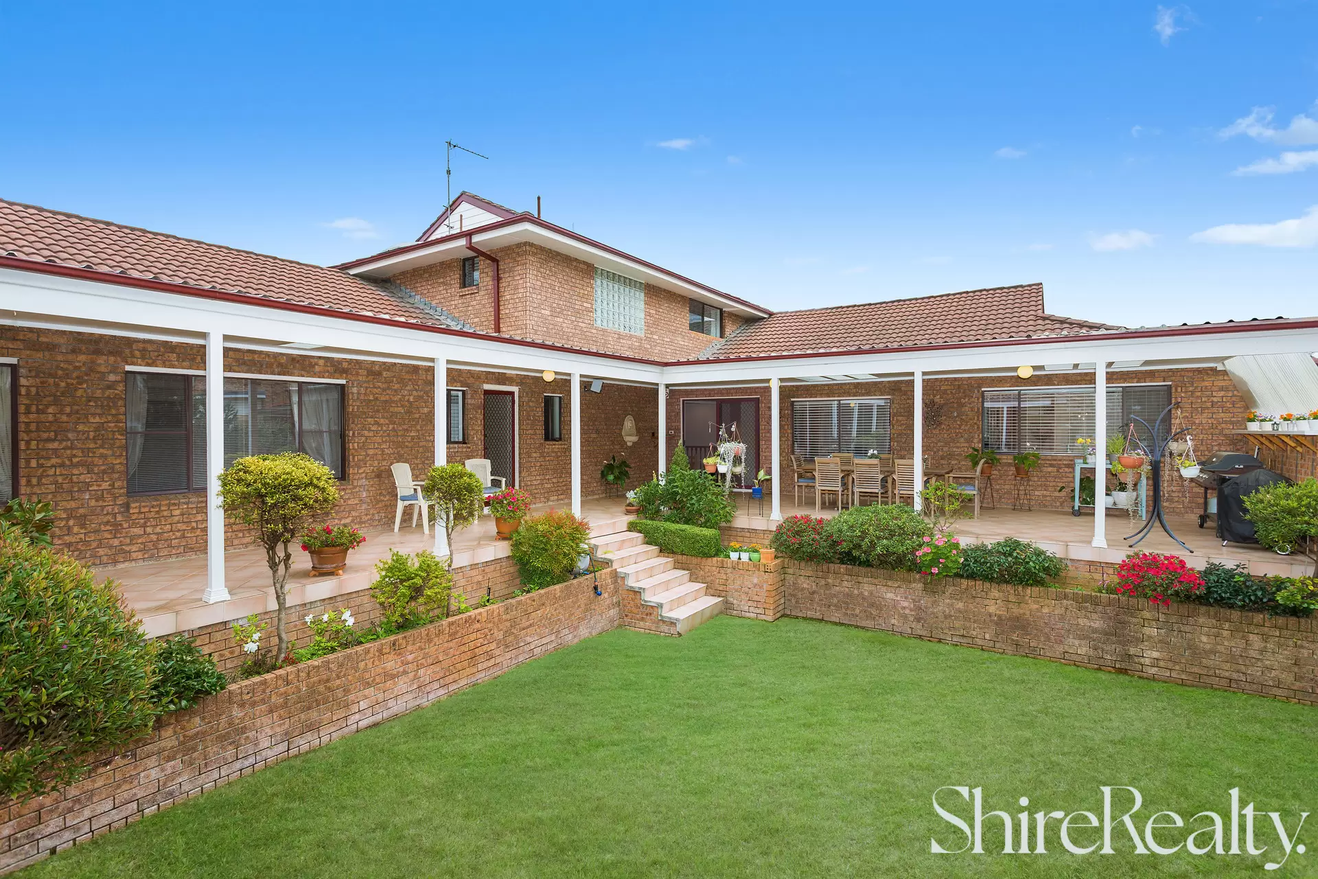 4 Mills Road, Glenhaven Sold by Shire Realty - image 4