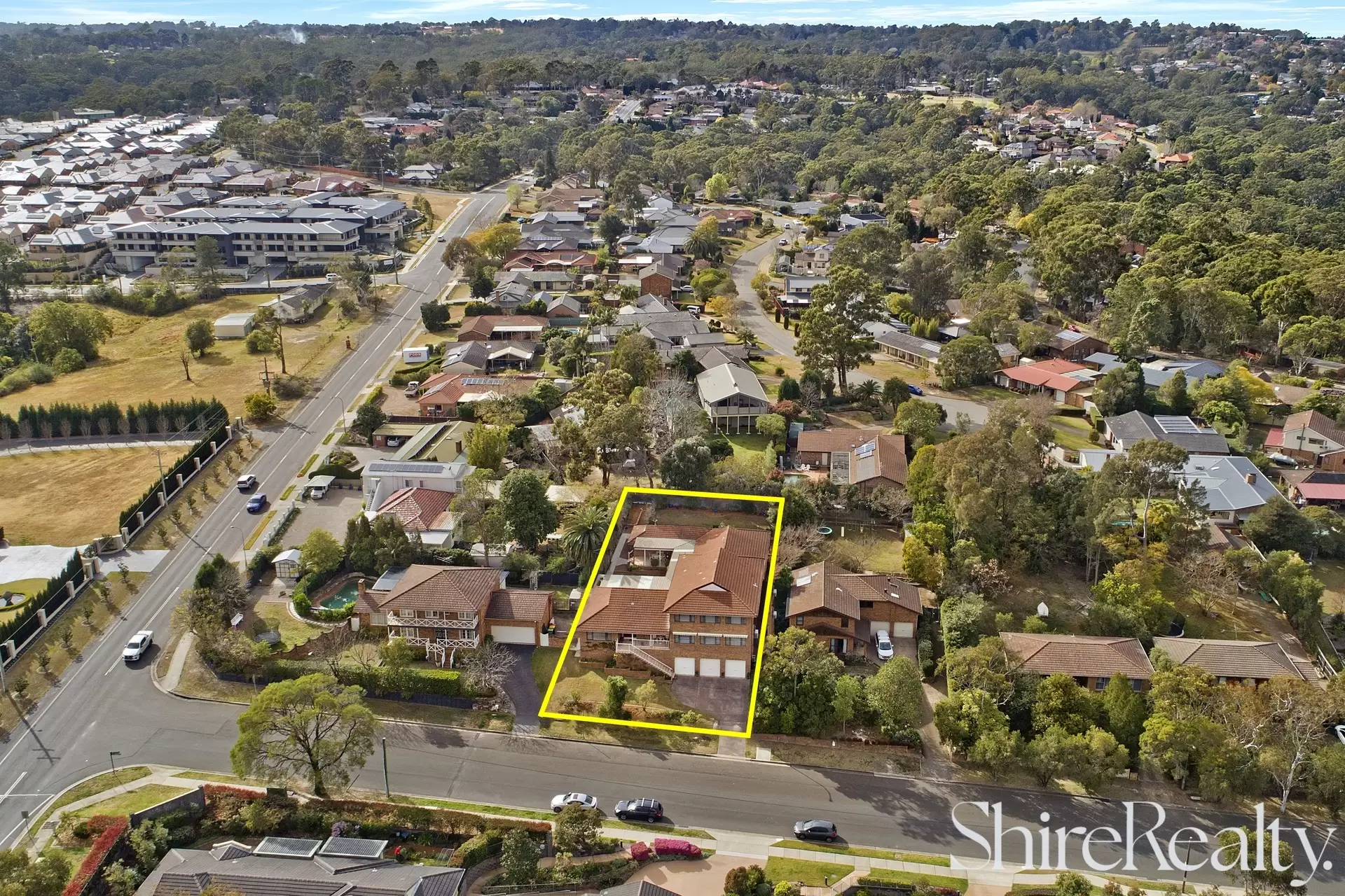 4 Mills Road, Glenhaven Sold by Shire Realty - image 14