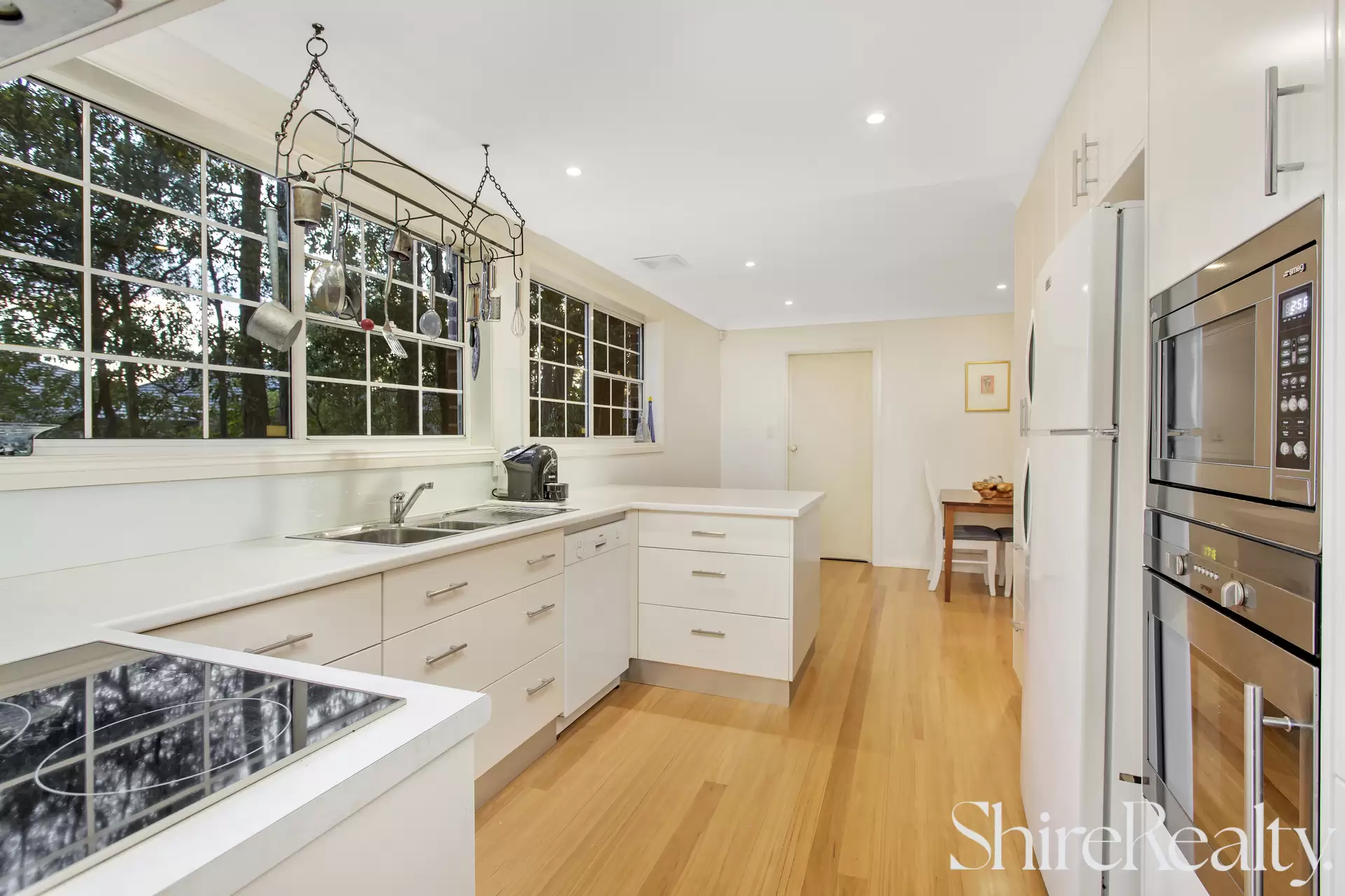 16 Knight Place, Castle Hill Sold by Shire Realty - image 3