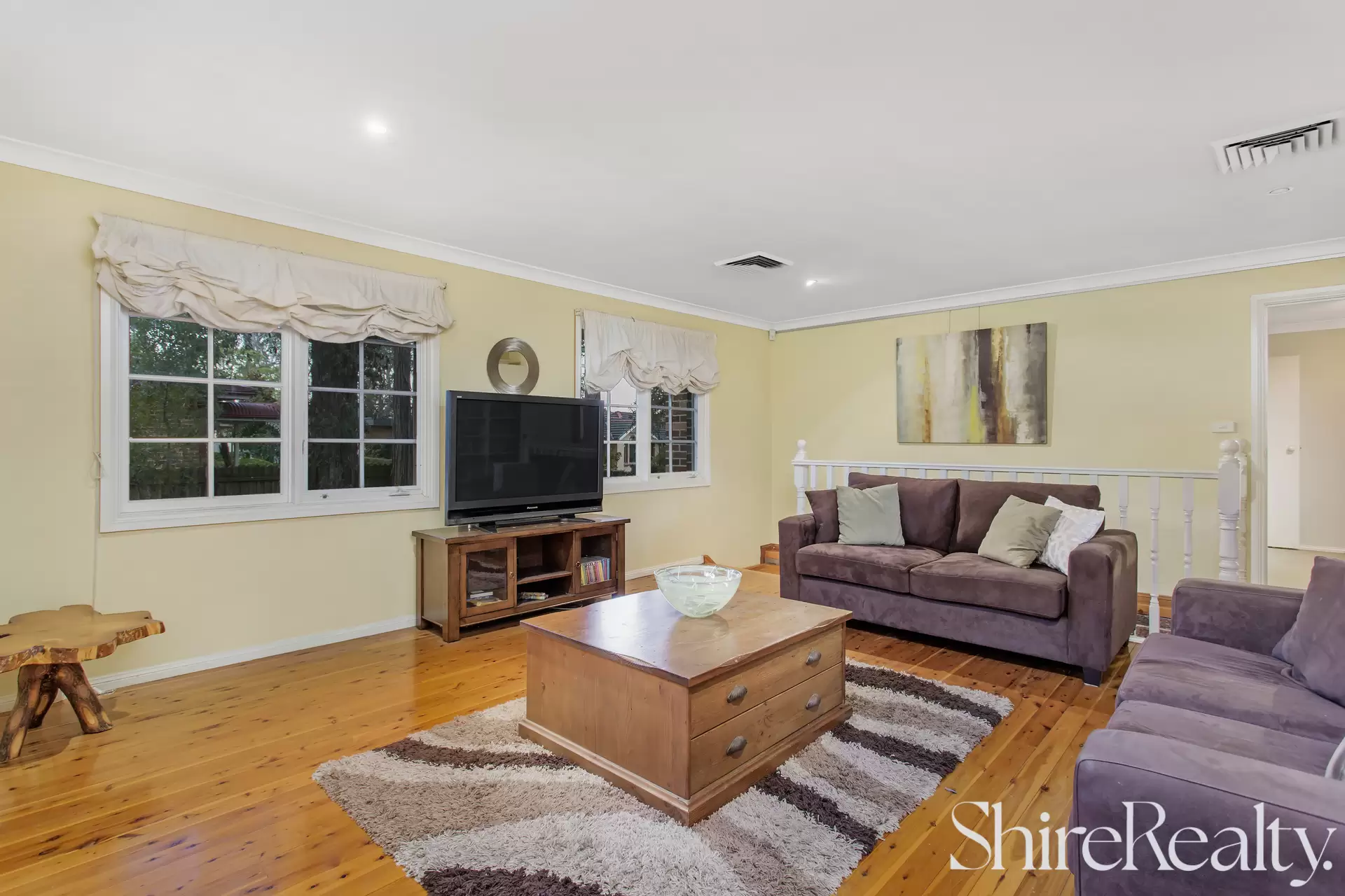 16 Knight Place, Castle Hill Sold by Shire Realty - image 4