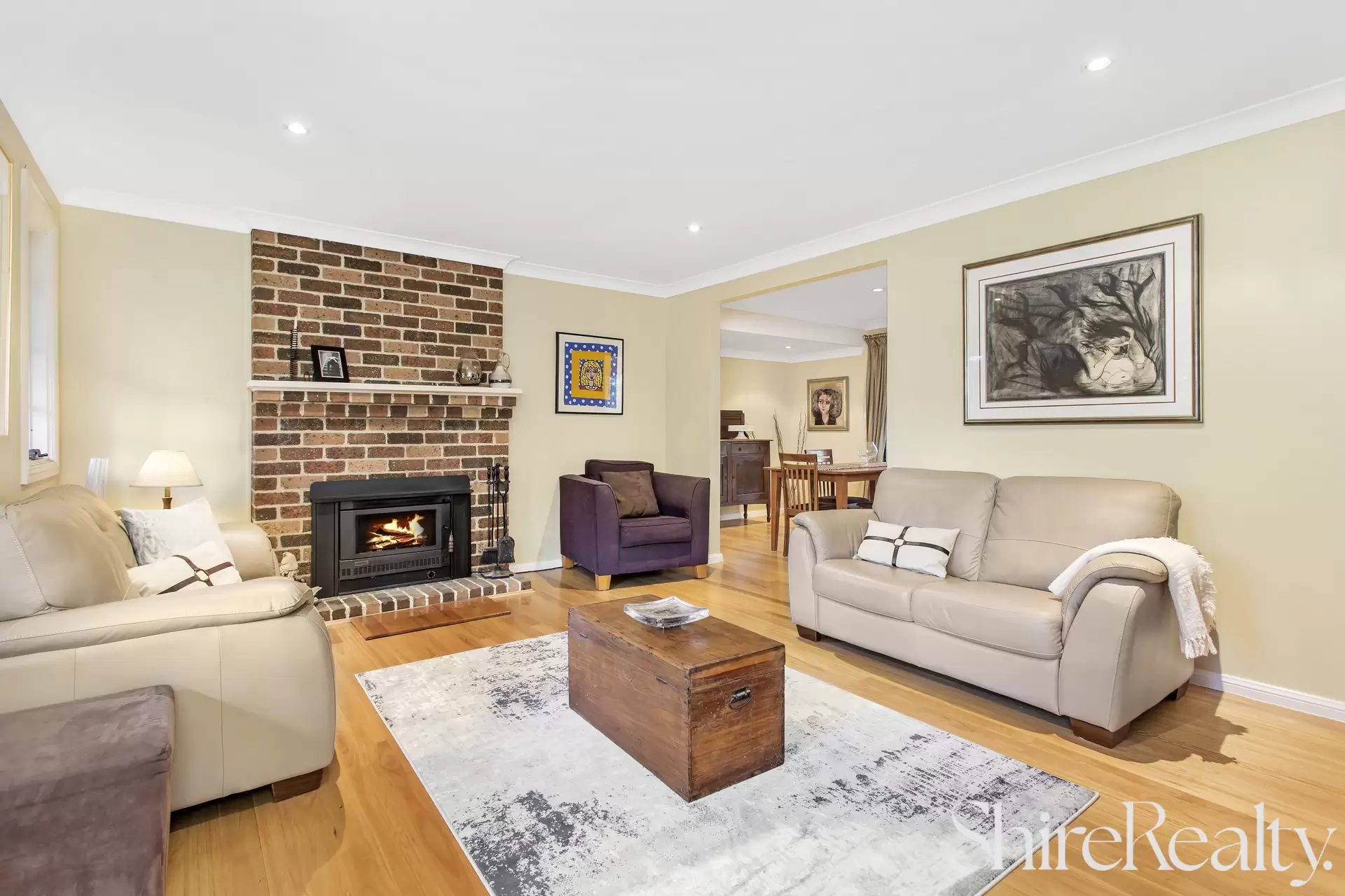 16 Knight Place, Castle Hill Sold by Shire Realty - image 2