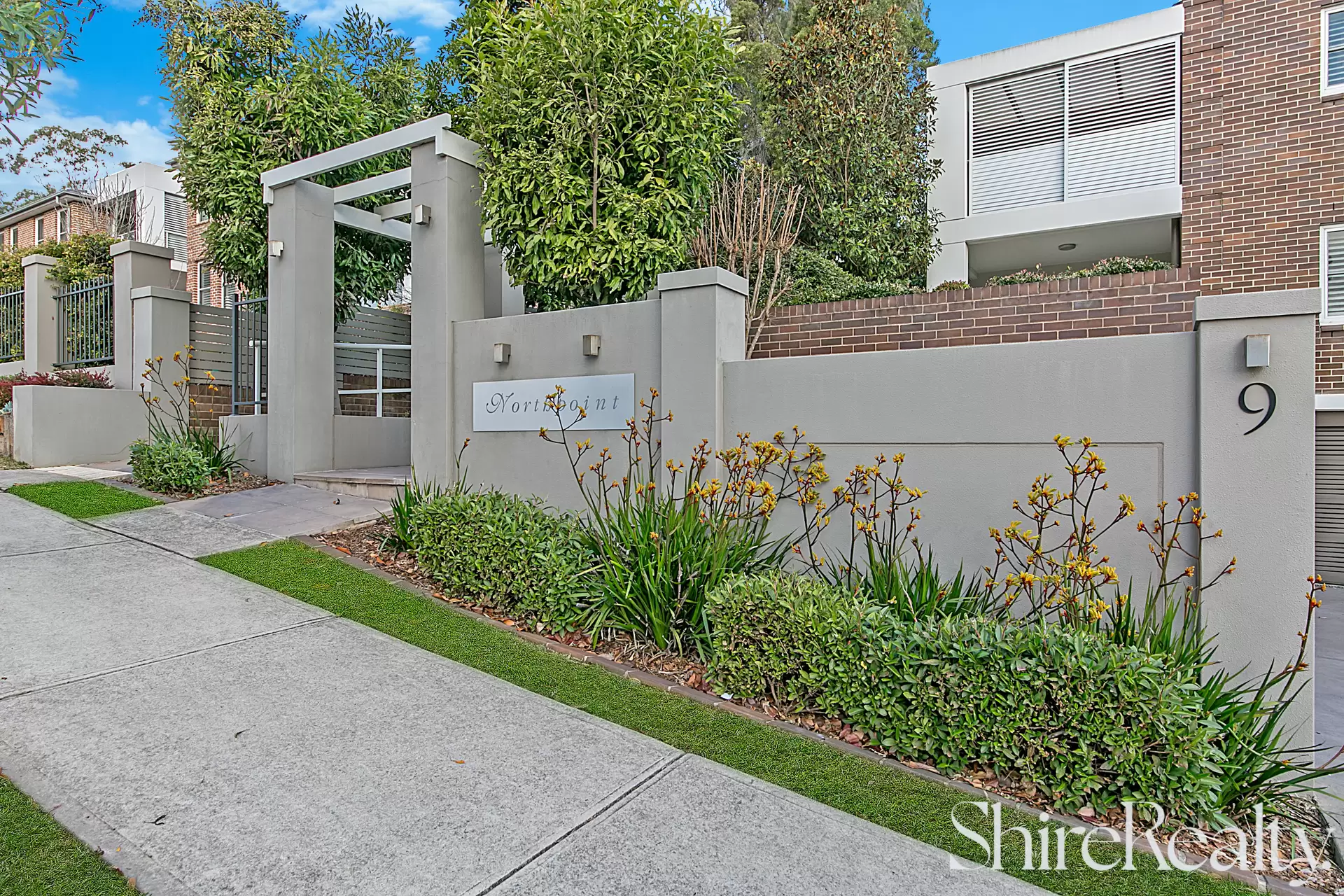 22/9 Garthowen Crescent, Castle Hill Sold by Shire Realty - image 8