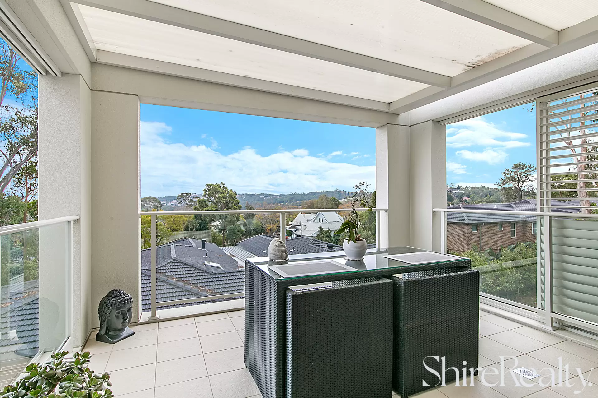 22/9 Garthowen Crescent, Castle Hill Sold by Shire Realty - image 3