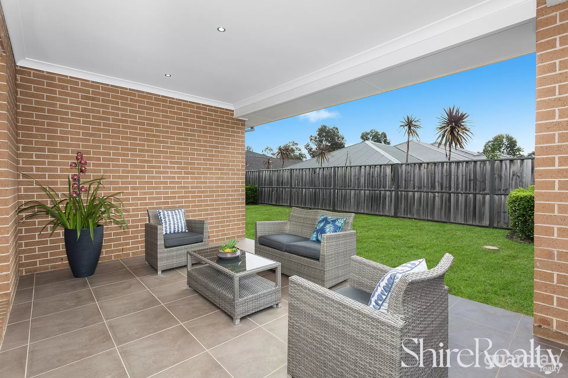 36 Bather Street, The Ponds Sold by Shire Realty - image 6