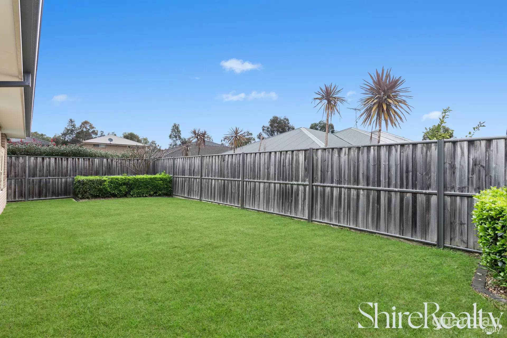 36 Bather Street, The Ponds Sold by Shire Realty - image 7