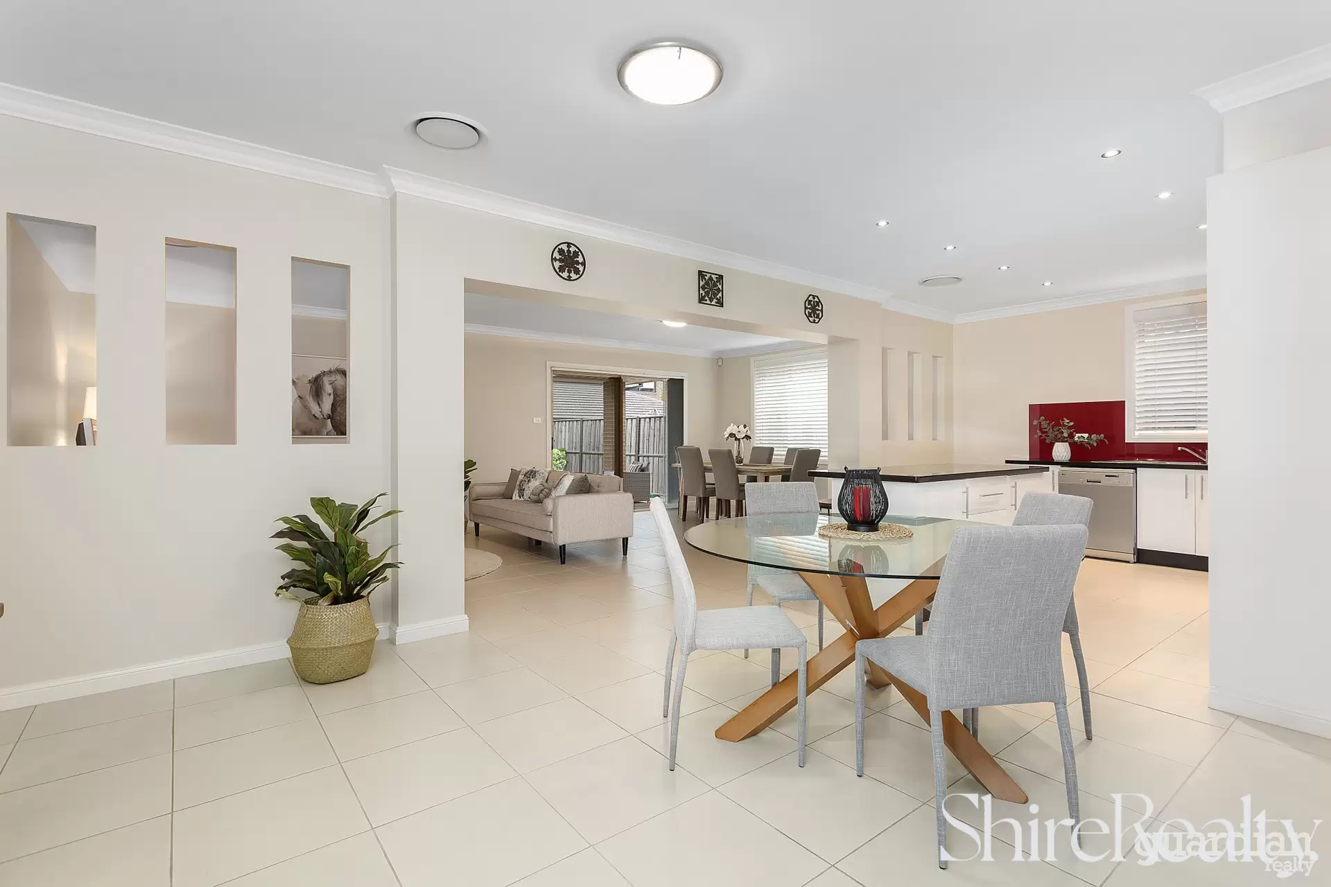 36 Bather Street, The Ponds Sold by Shire Realty - image 4