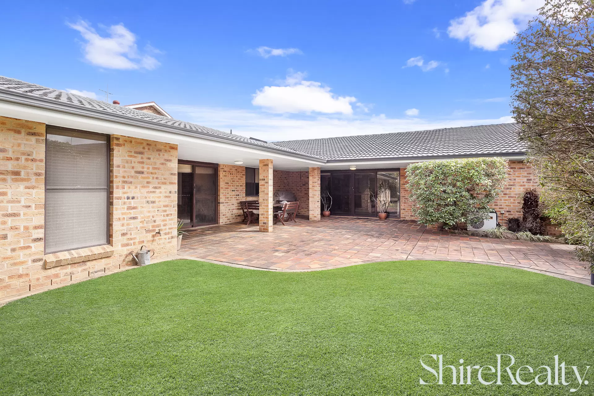 24 Cumberland Avenue, Castle Hill Sold by Shire Realty - image 9