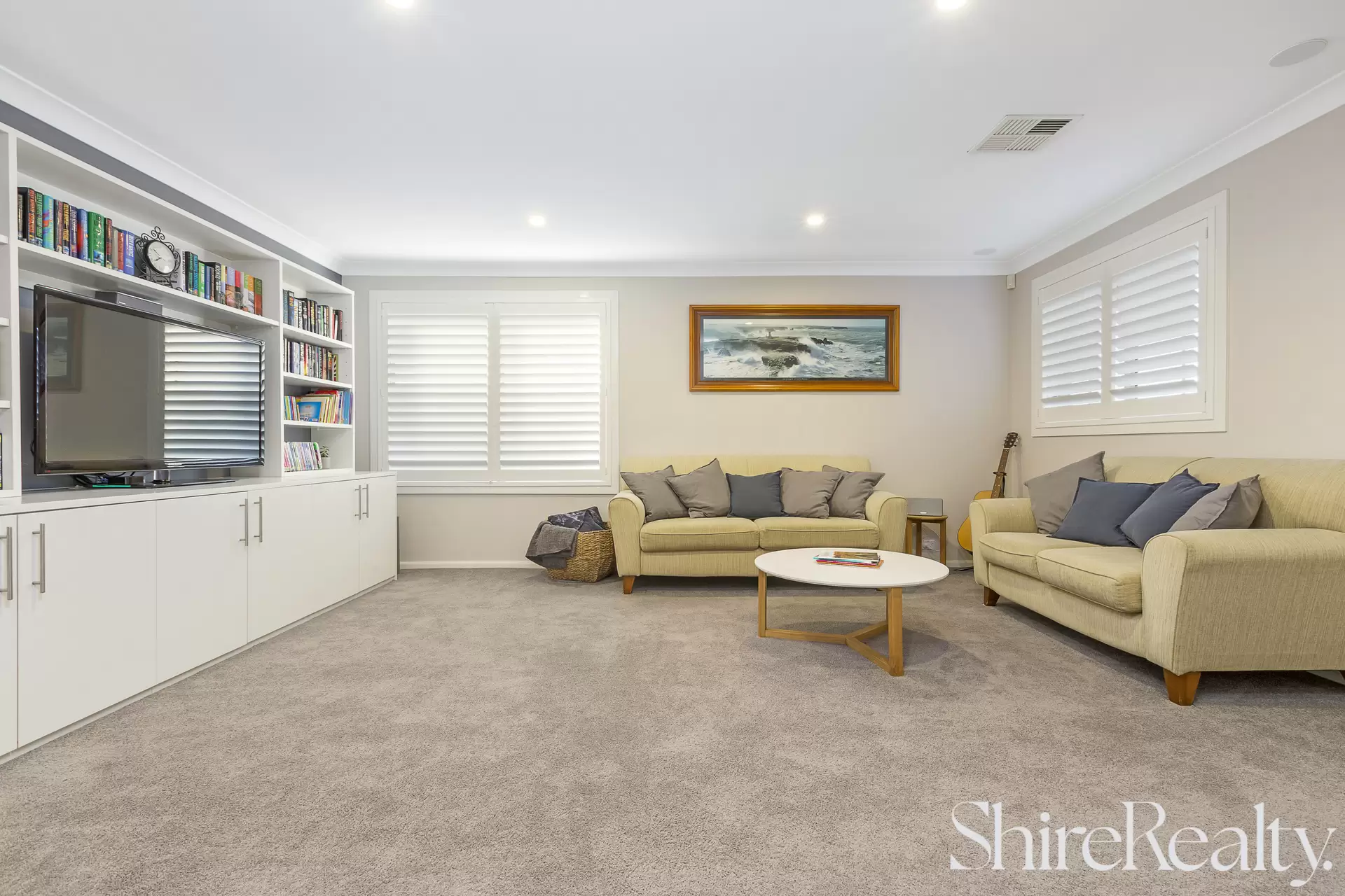 16 McCombe Avenue, Rouse Hill Sold by Shire Realty - image 5