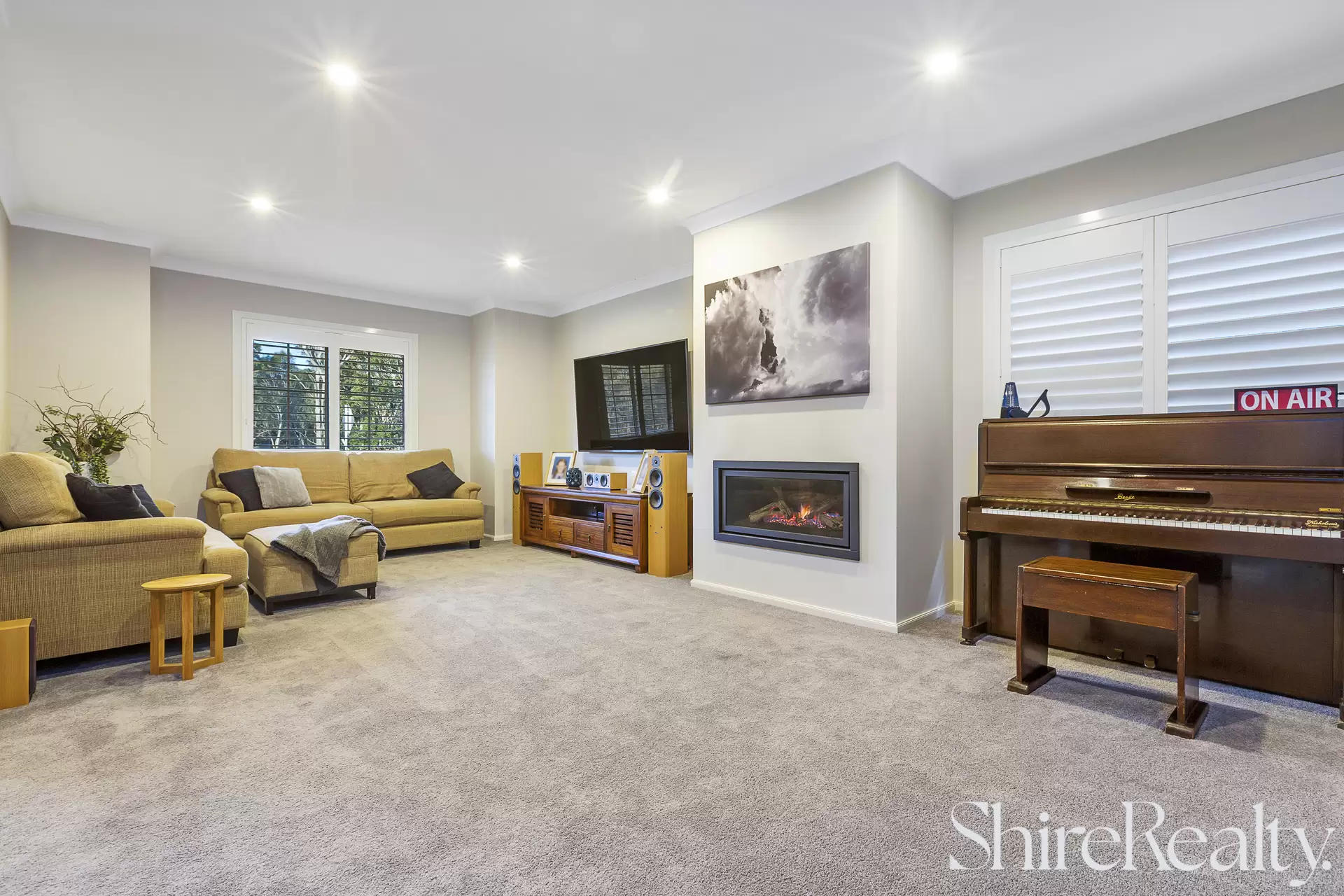 16 McCombe Avenue, Rouse Hill Sold by Shire Realty - image 4