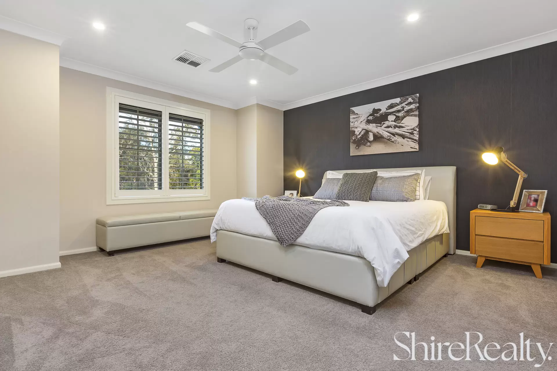 16 McCombe Avenue, Rouse Hill Sold by Shire Realty - image 6