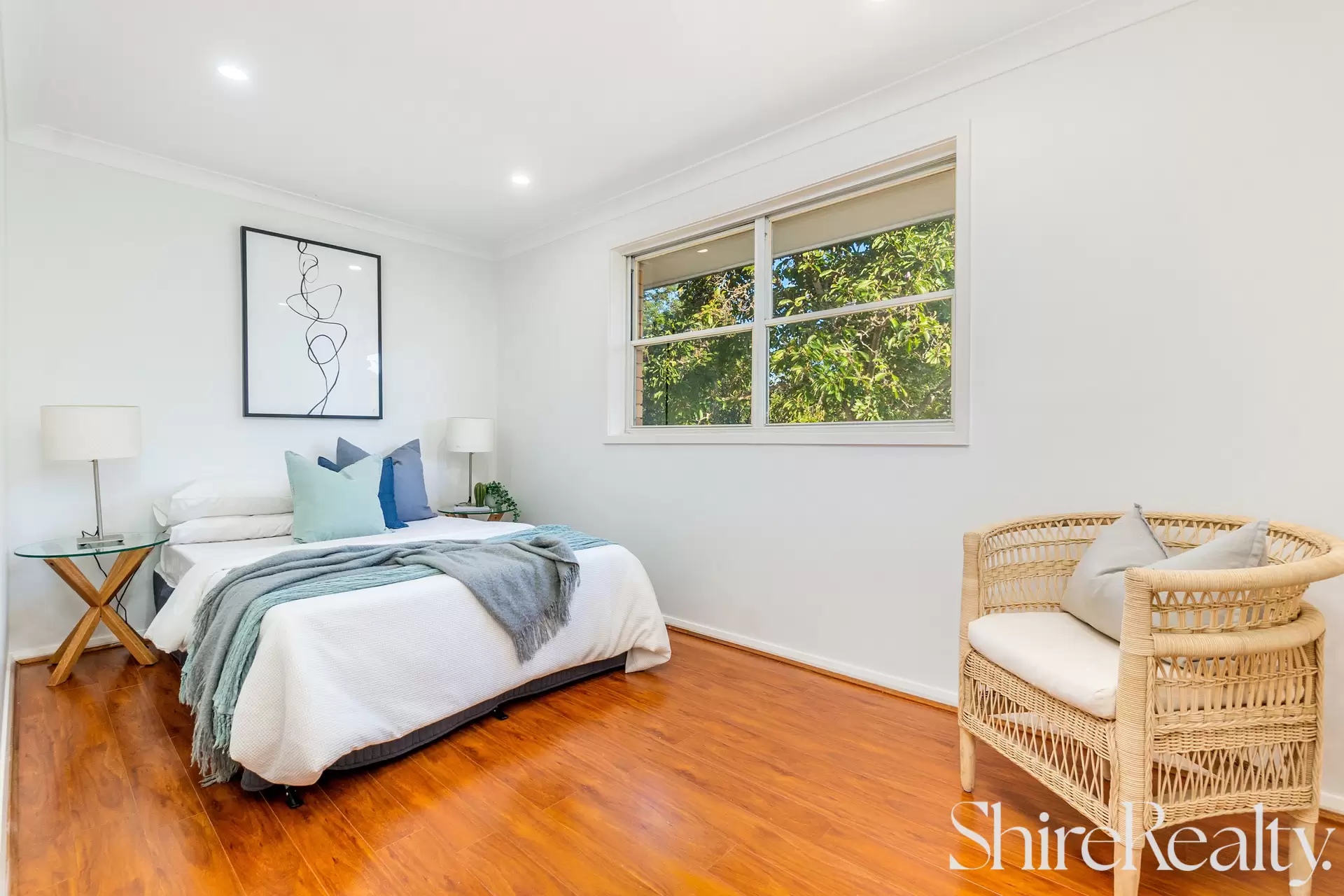 21 Virginia Avenue, Baulkham Hills Sold by Shire Realty - image 6