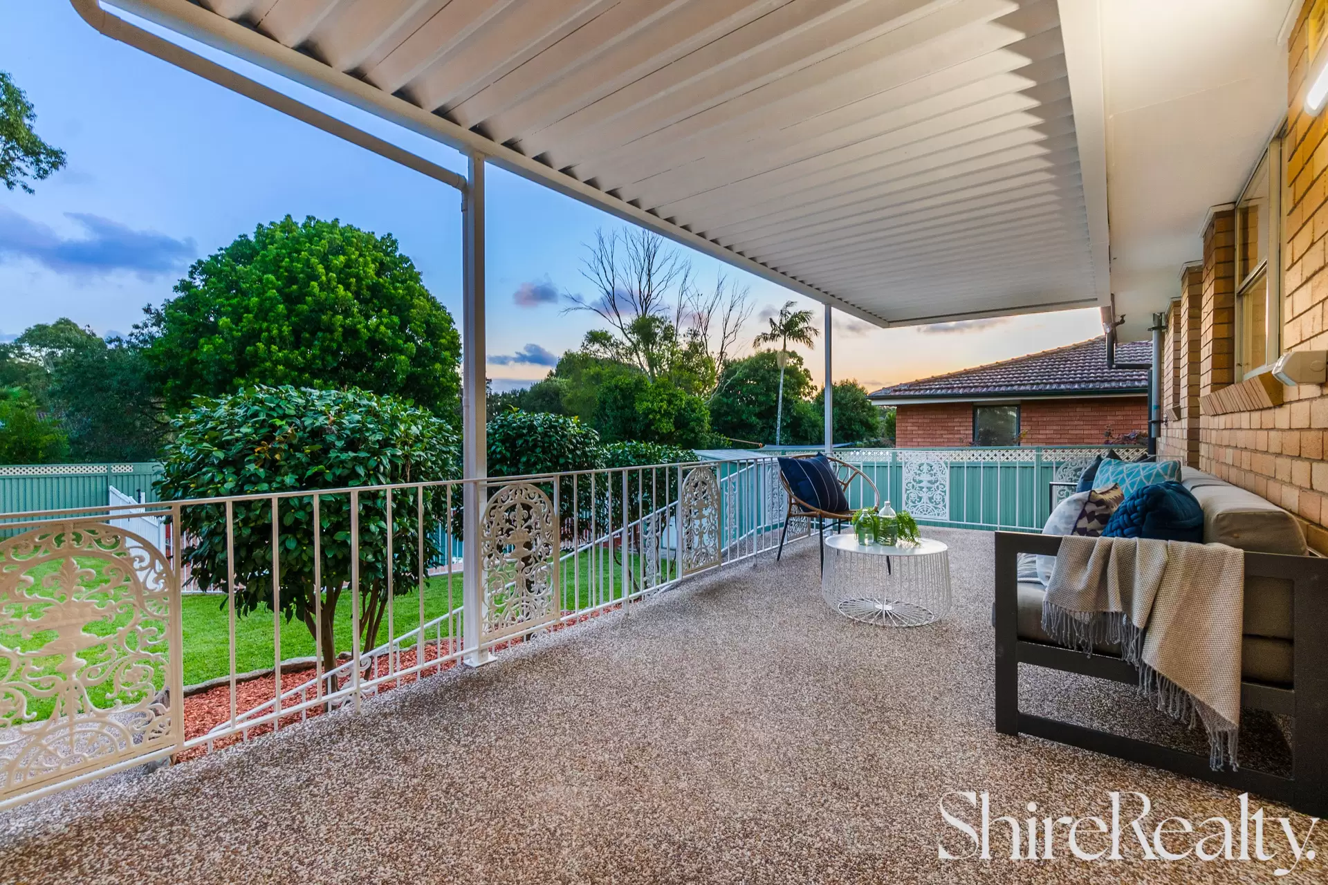 21 Virginia Avenue, Baulkham Hills Sold by Shire Realty - image 12