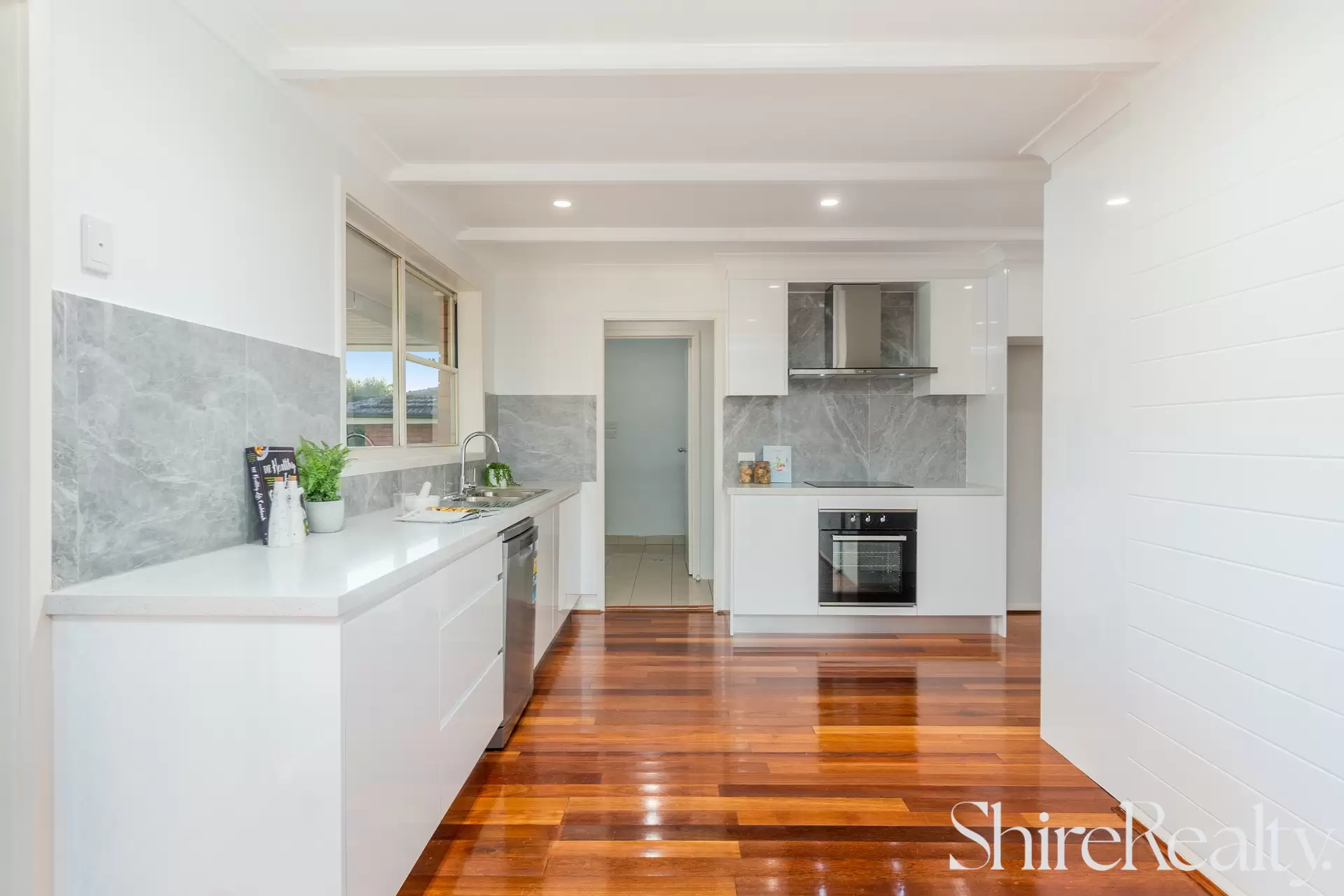 21 Virginia Avenue, Baulkham Hills Sold by Shire Realty - image 2