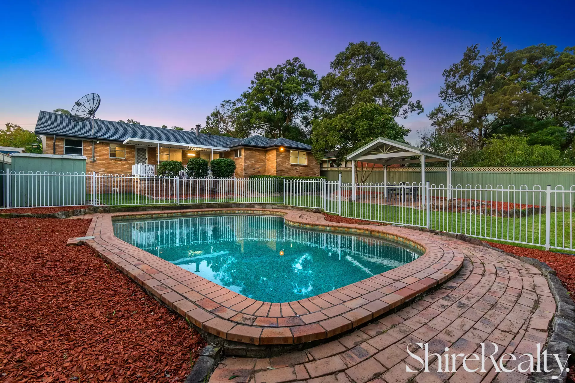 21 Virginia Avenue, Baulkham Hills Sold by Shire Realty - image 10