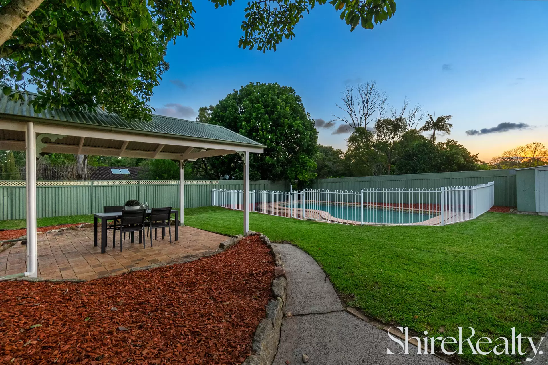 21 Virginia Avenue, Baulkham Hills Sold by Shire Realty - image 11