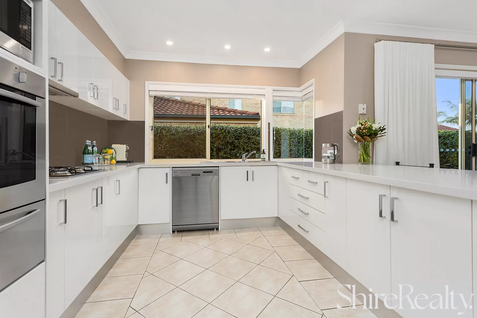 22 Shelly Crescent, Beaumont Hills Sold by Shire Realty - image 3