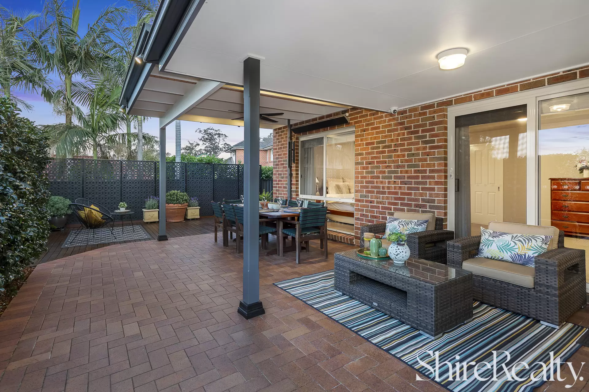 22 Shelly Crescent, Beaumont Hills Sold by Shire Realty - image 6