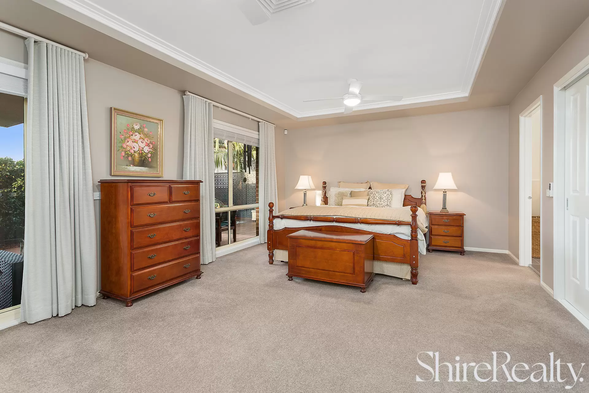 22 Shelly Crescent, Beaumont Hills Sold by Shire Realty - image 7