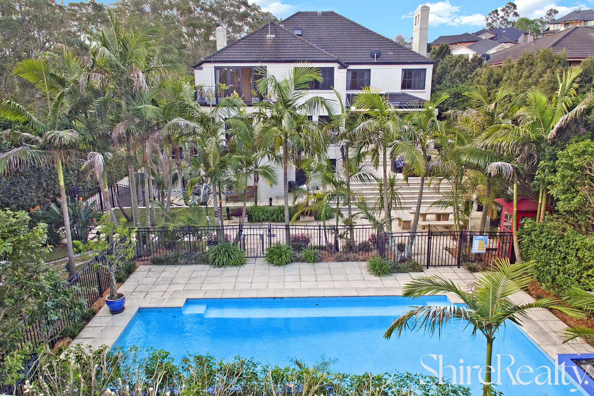 26 Huntingdale Circle, Castle Hill Sold by Shire Realty - image 15