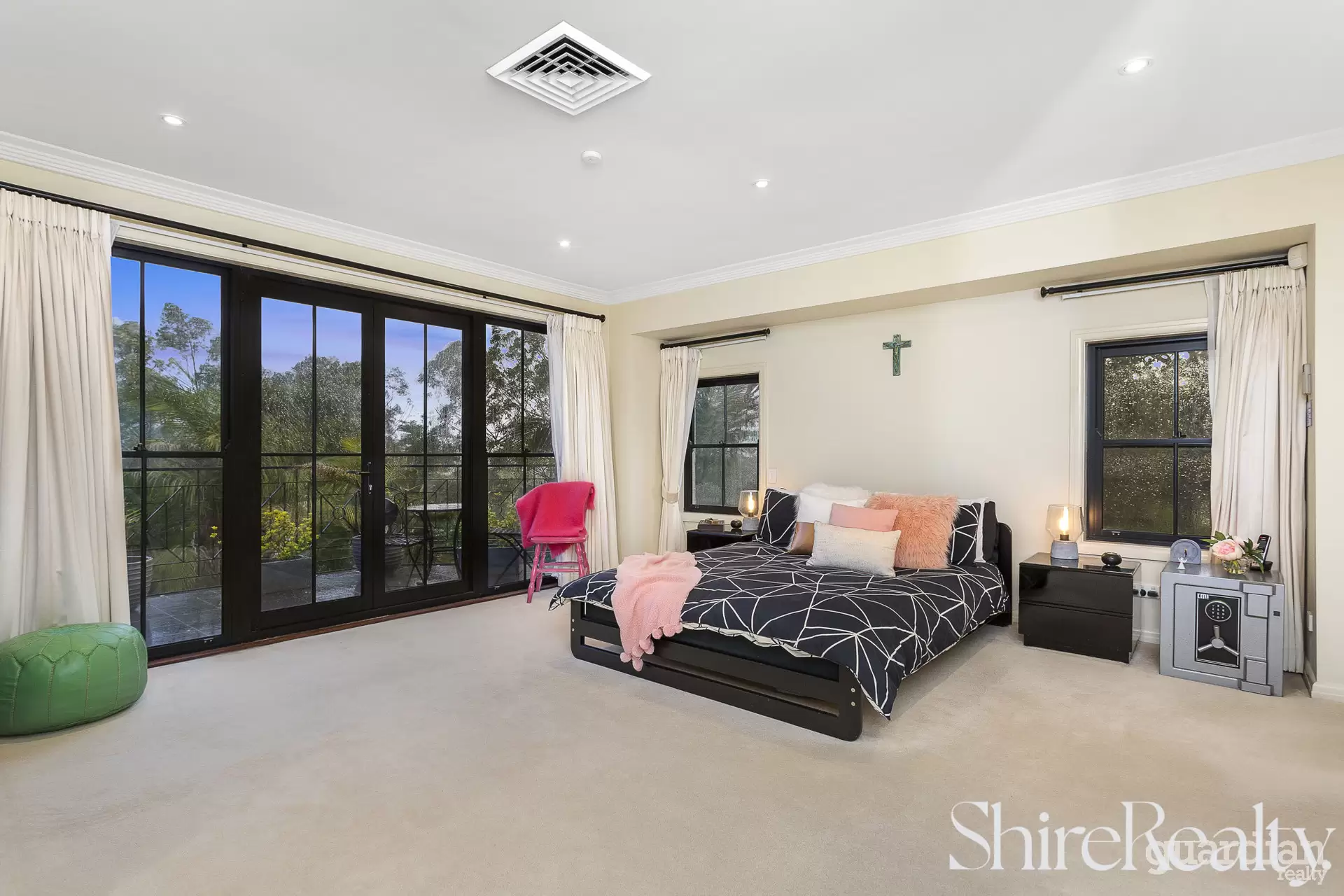 26 Huntingdale Circle, Castle Hill Sold by Shire Realty - image 10